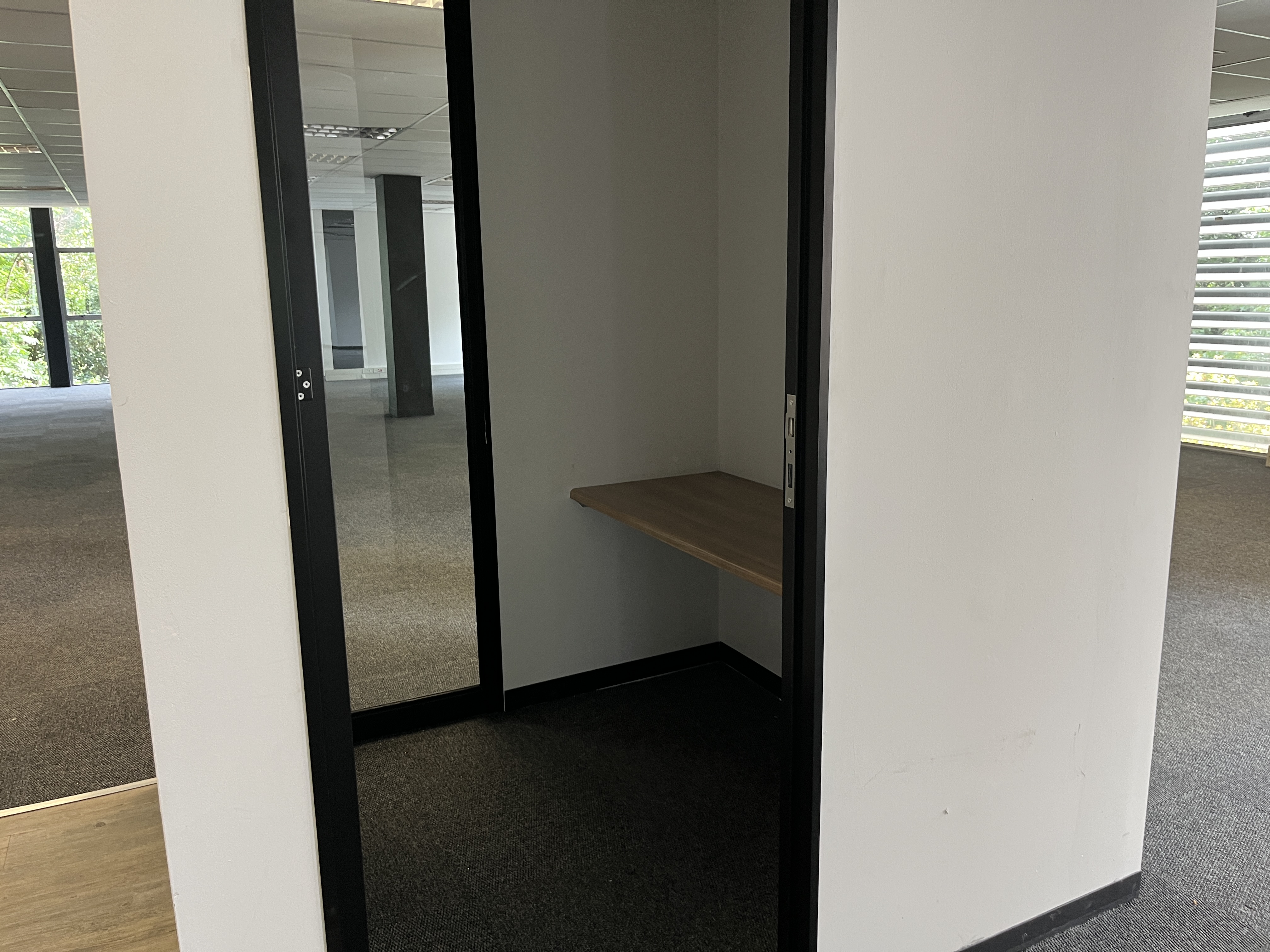 Office Space to rent at Ballyoaks Office Park in Bryanston