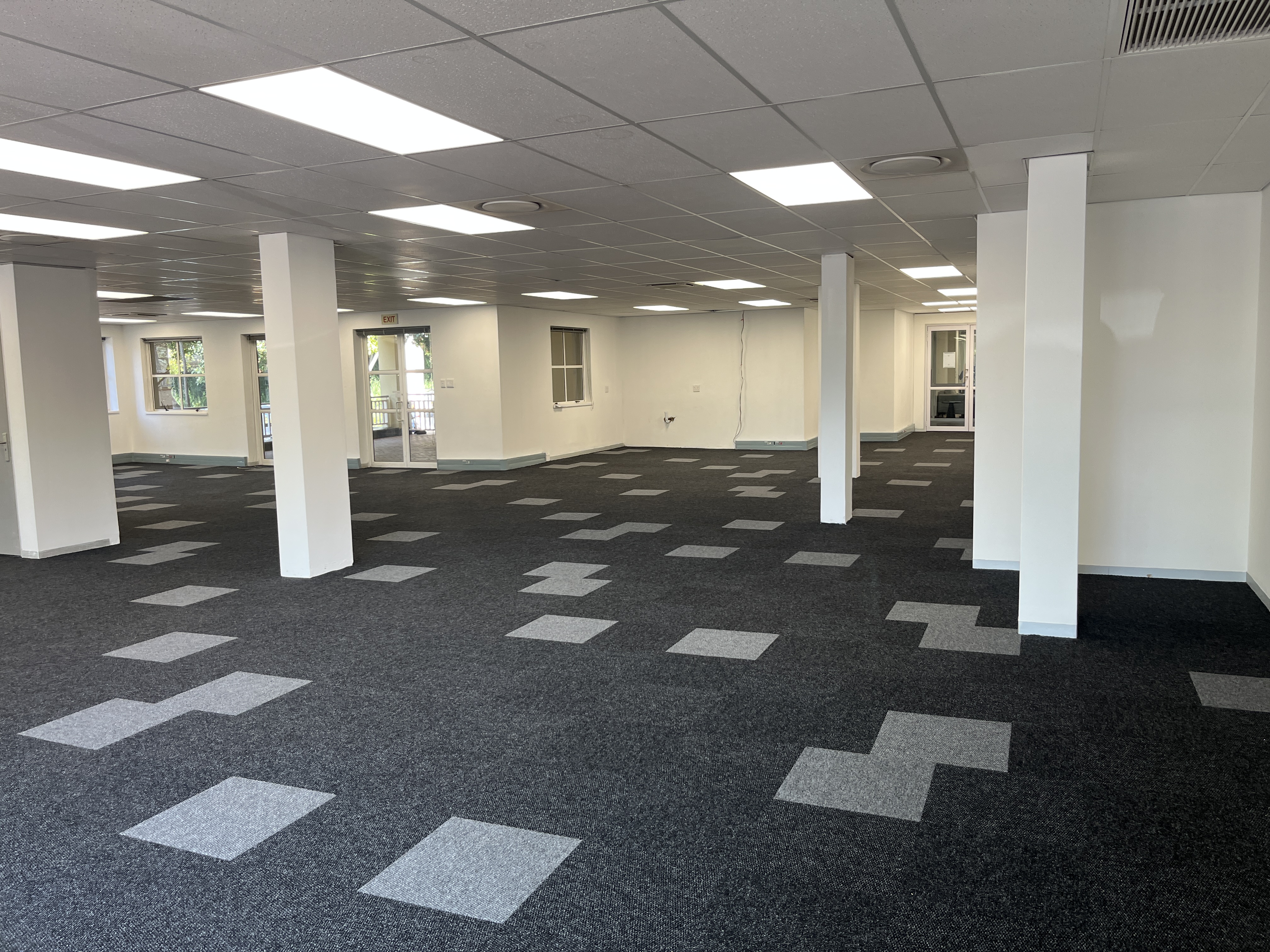 Office Space to rent at Ballywoods Office Park in Bryanston