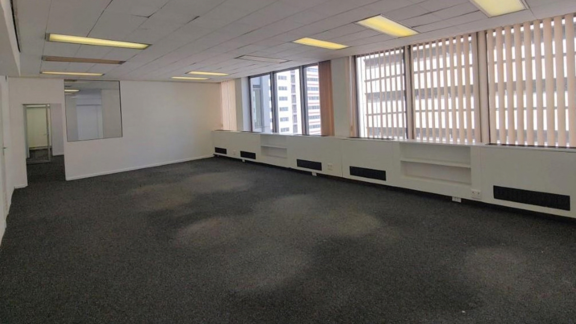 Office Space to rent at Boland Bank Building in Cape Town CBD