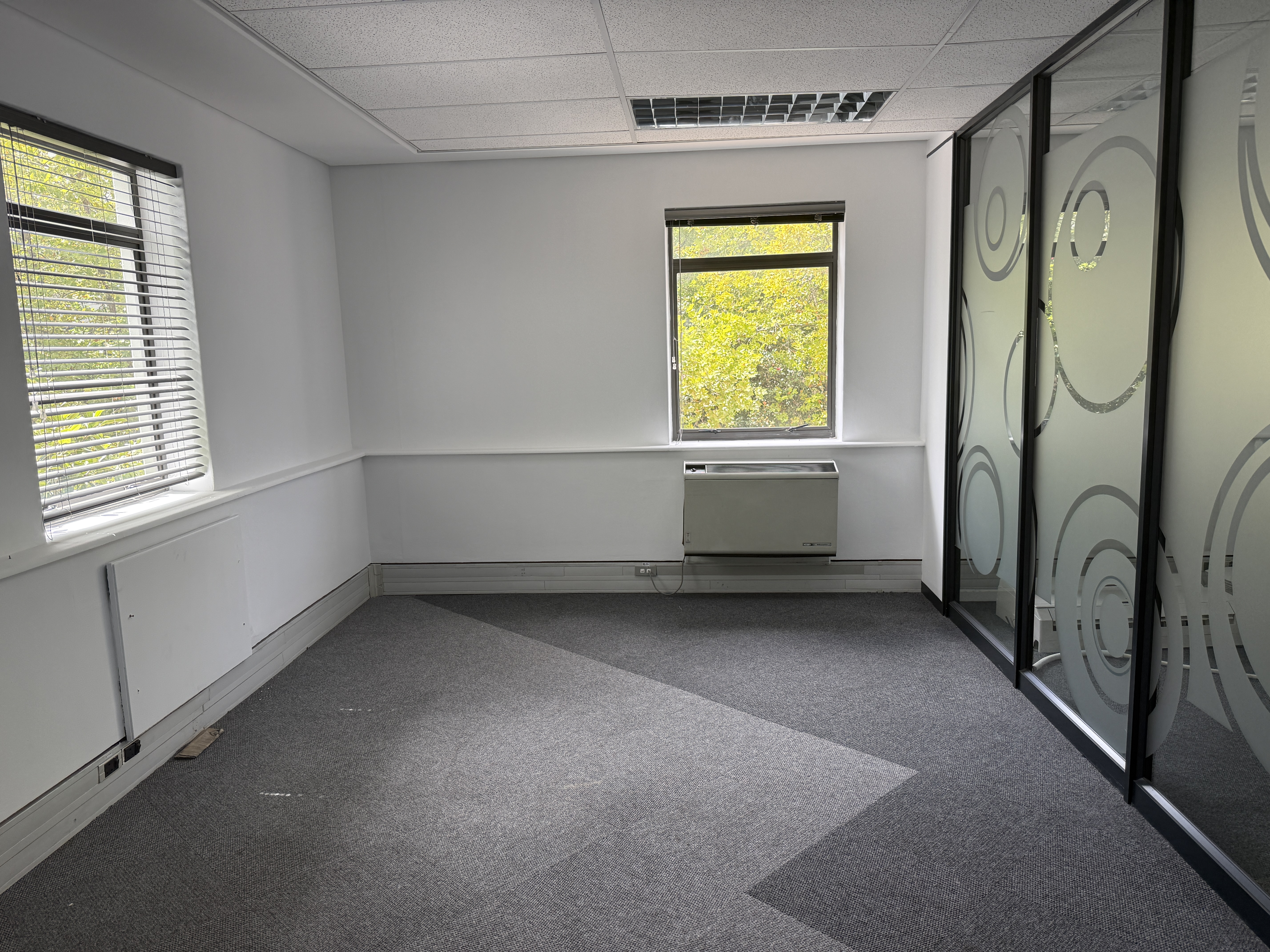 311m² Office Space to rent at Boundary Terraces in Newlands