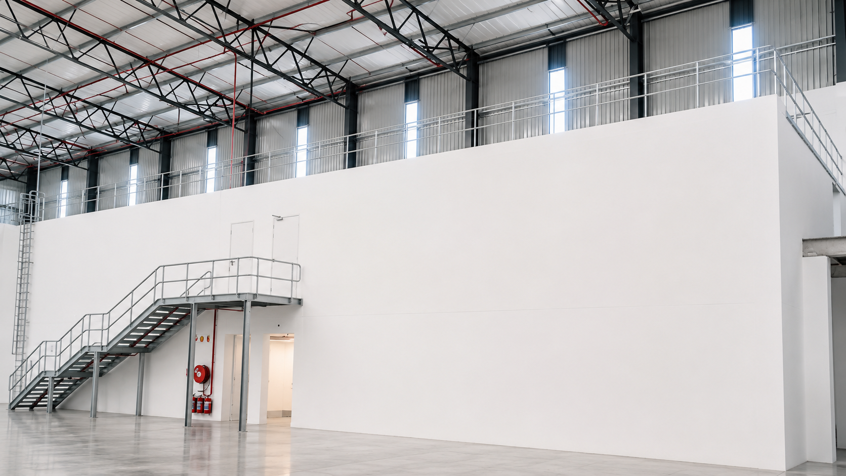 891m² Warehouse to rent at Brackengate 2 in Brackenfell