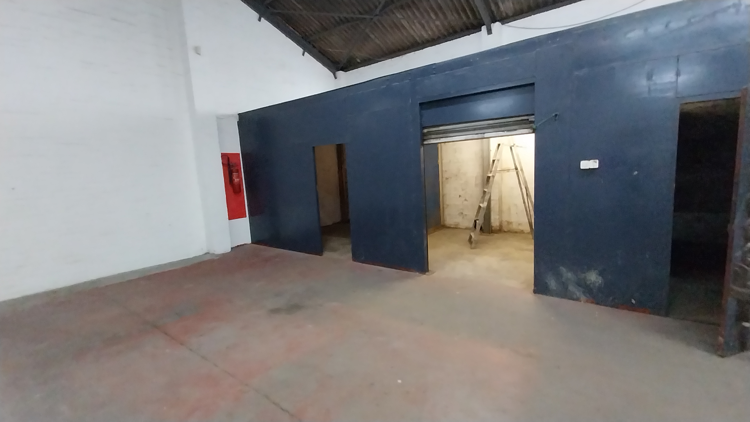 500m² Warehouse to rent at Brice Industrial Park in Epping Industrial