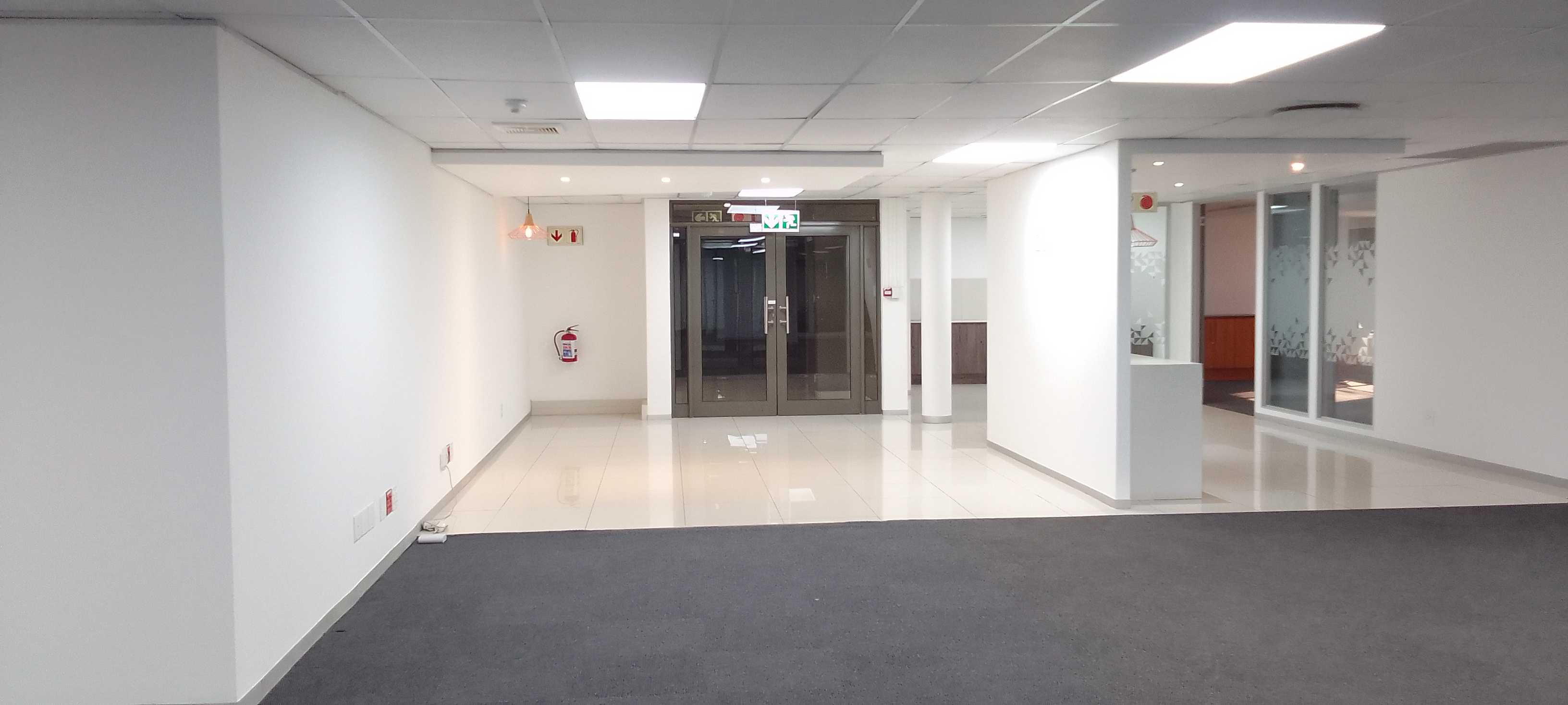 Retail Shops to rent at Brookfield Office Park in Nieuw Muckleneuk