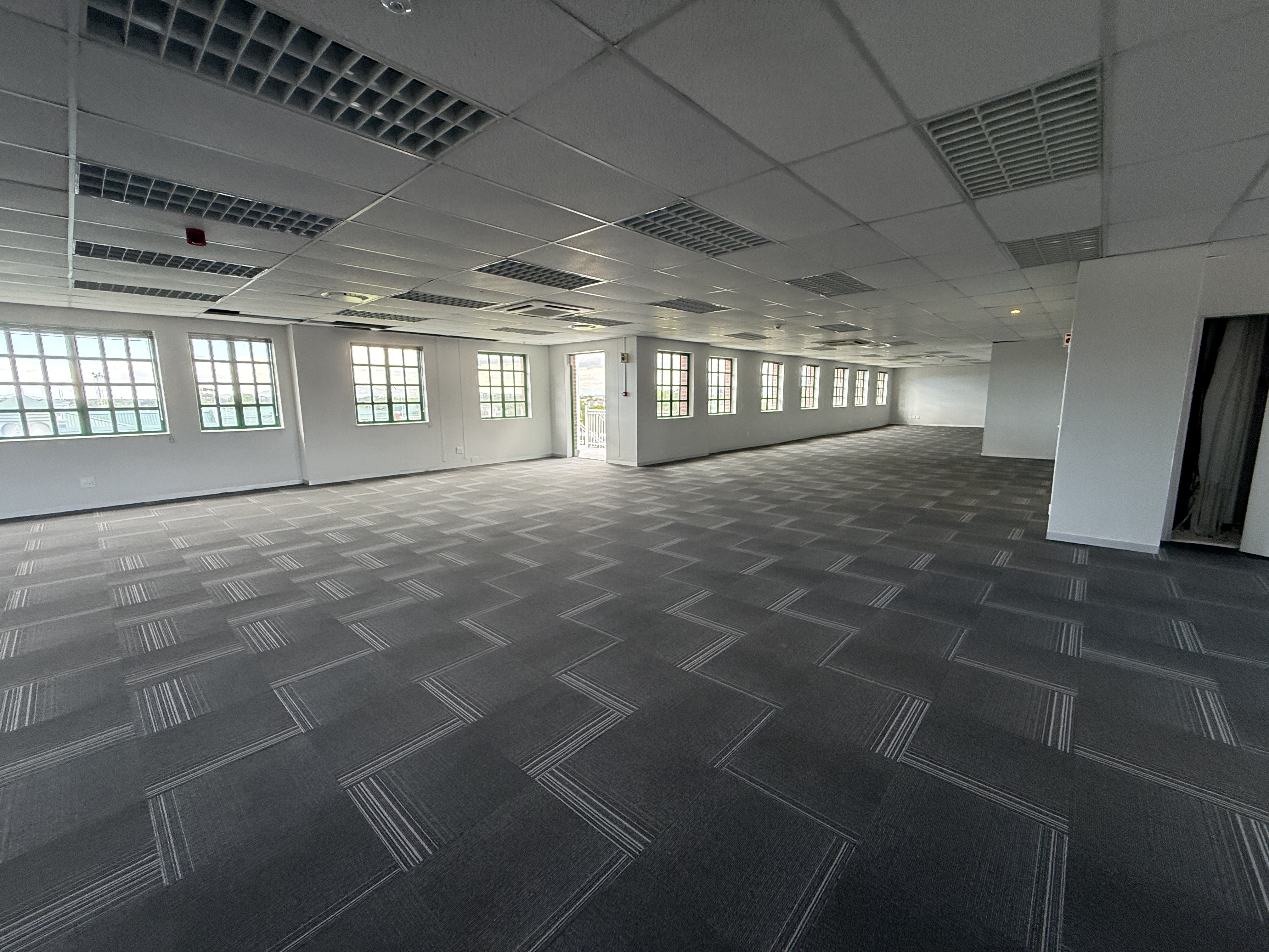 362m² Office Space to rent at Brookside Office Park in Claremont