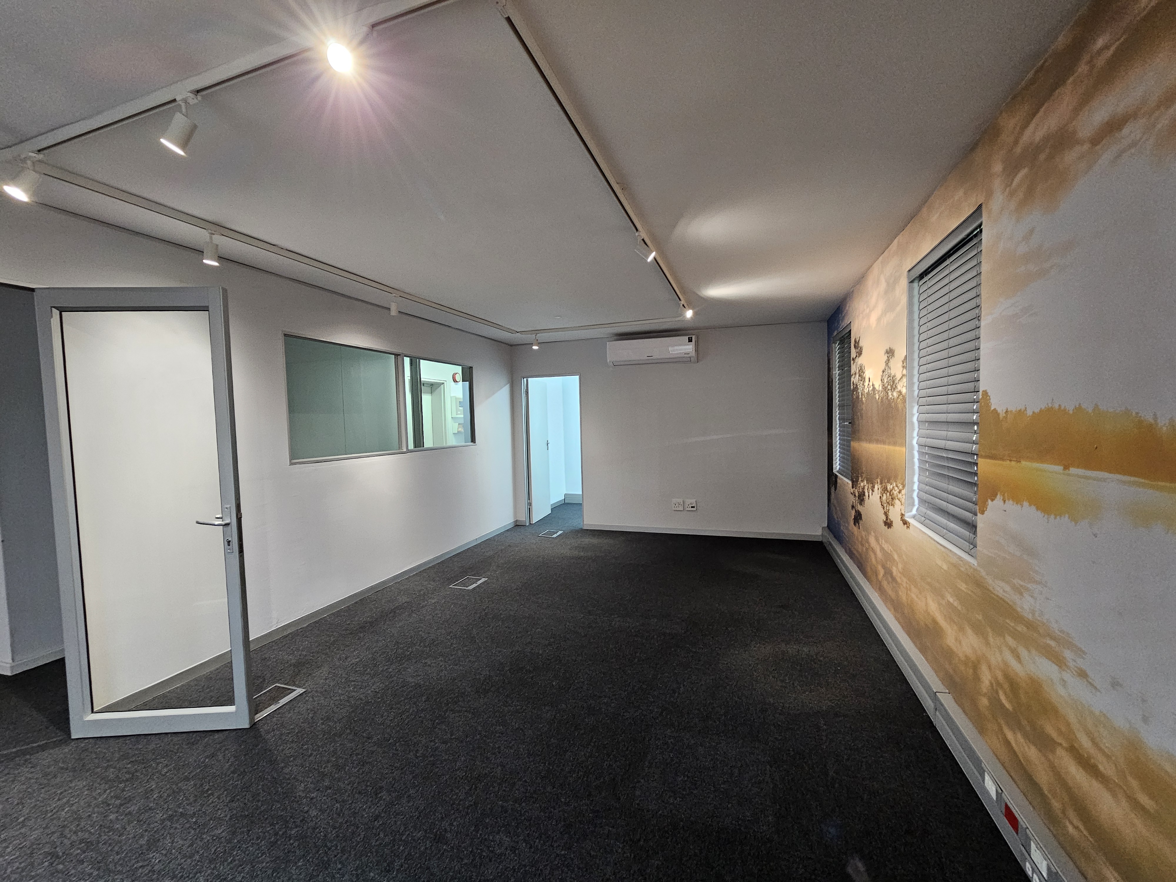 185m² Office Space to rent at Century Gate in Century City