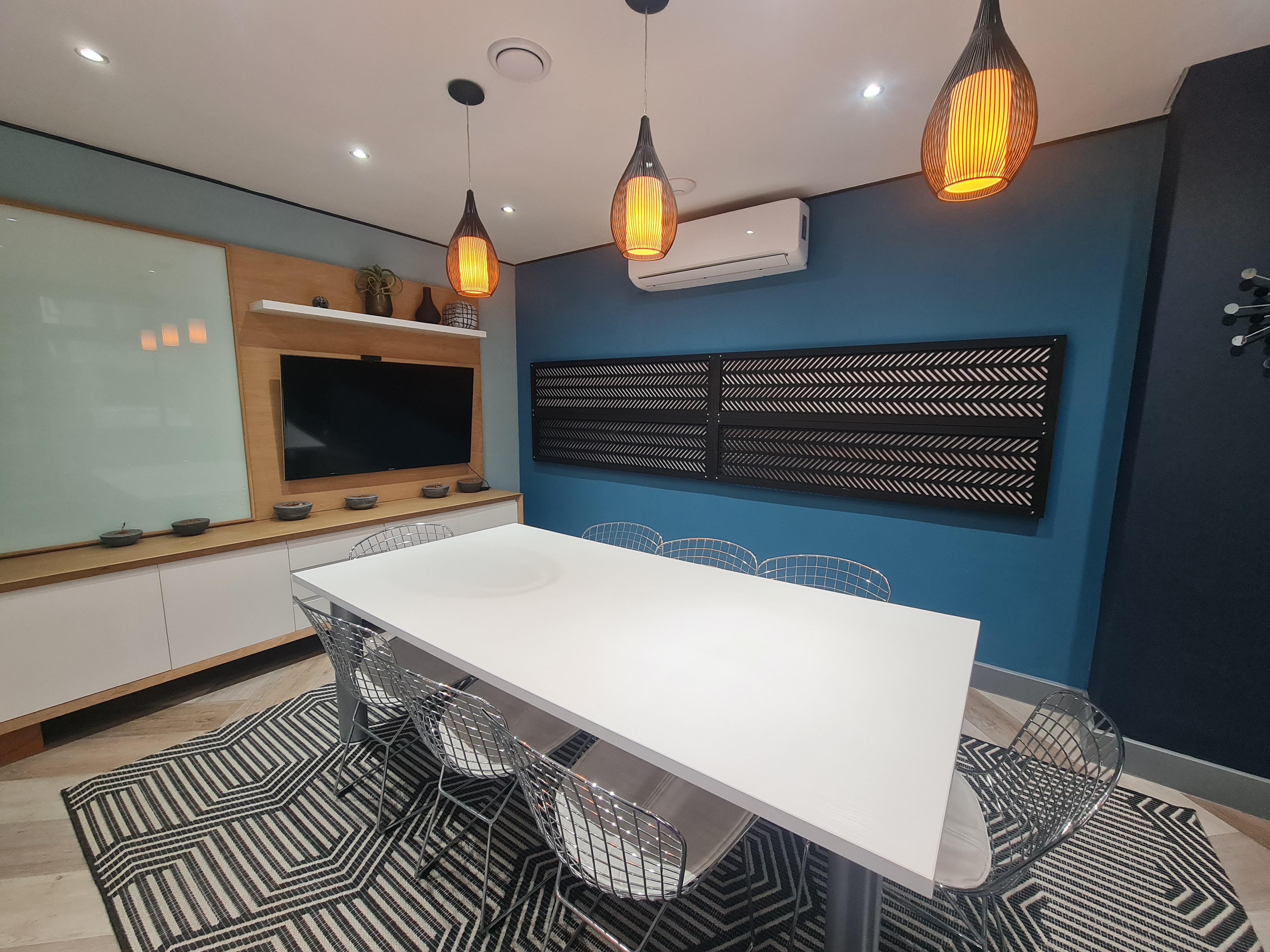 432m² Office Space to rent at Century Square in Century City