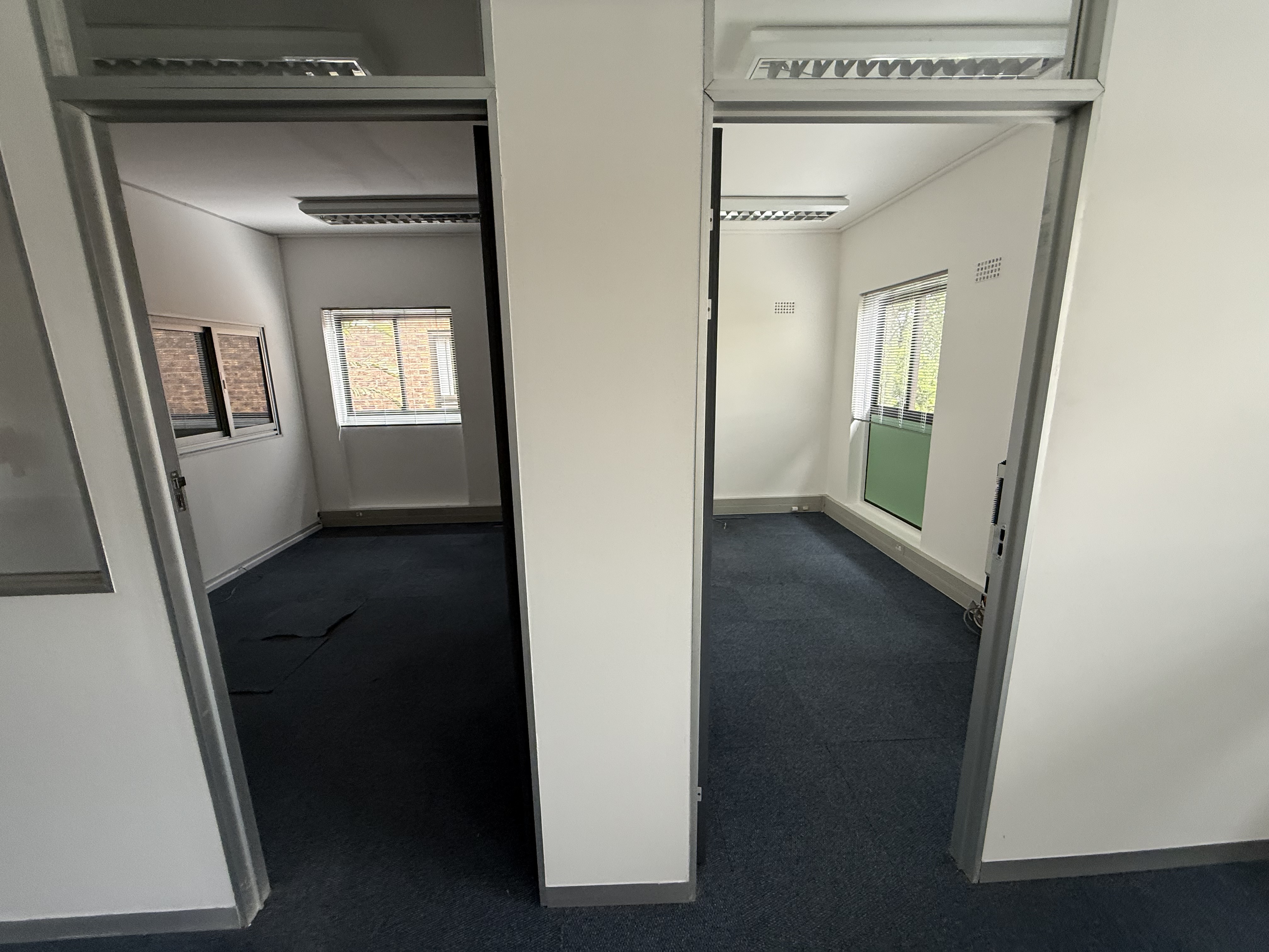 123m² Office Space to rent at Clareview Business Park in Claremont