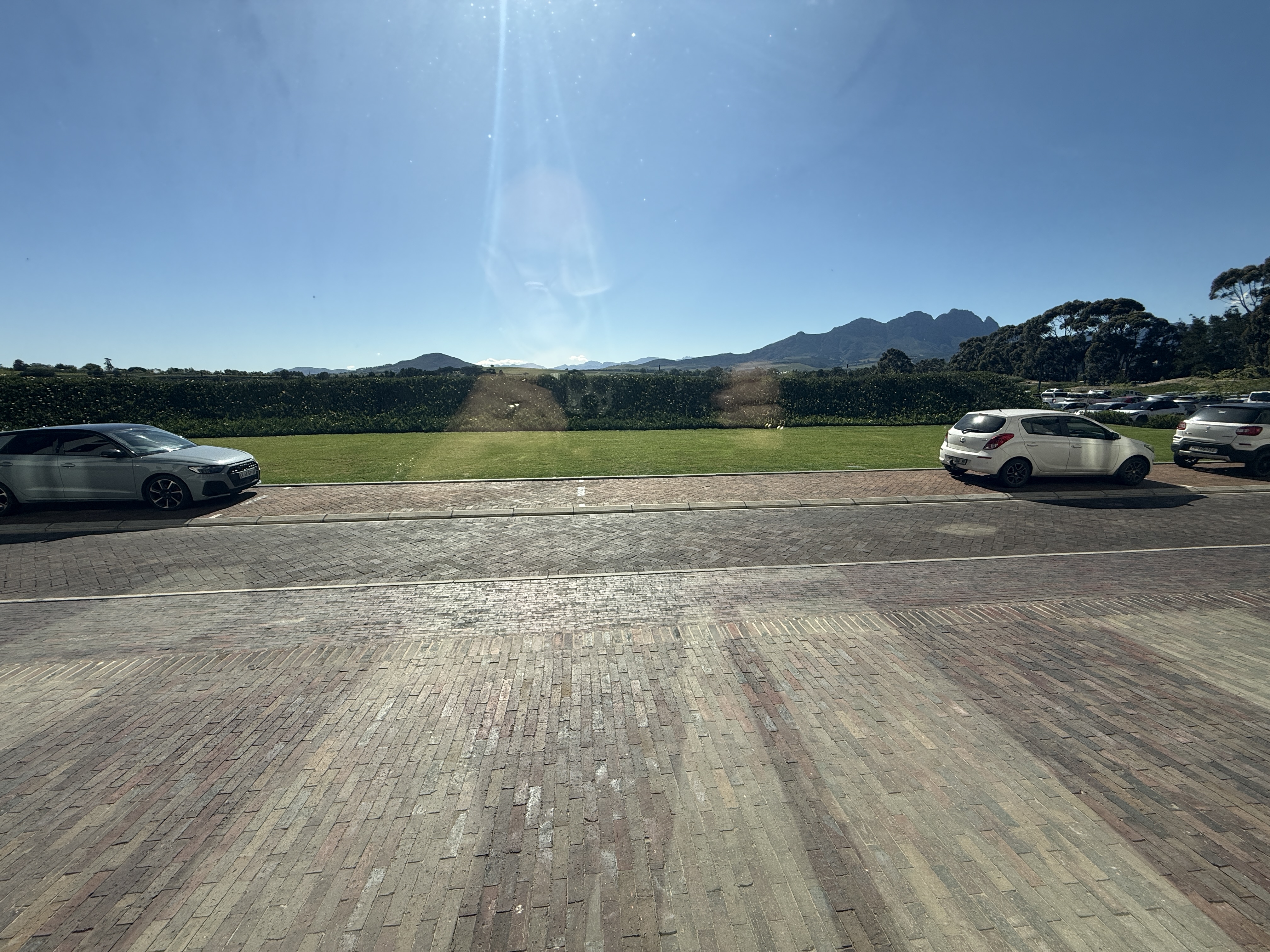 317m² Retail Shops to rent at Devonbosch - Stellenbosch in Stellenbosch