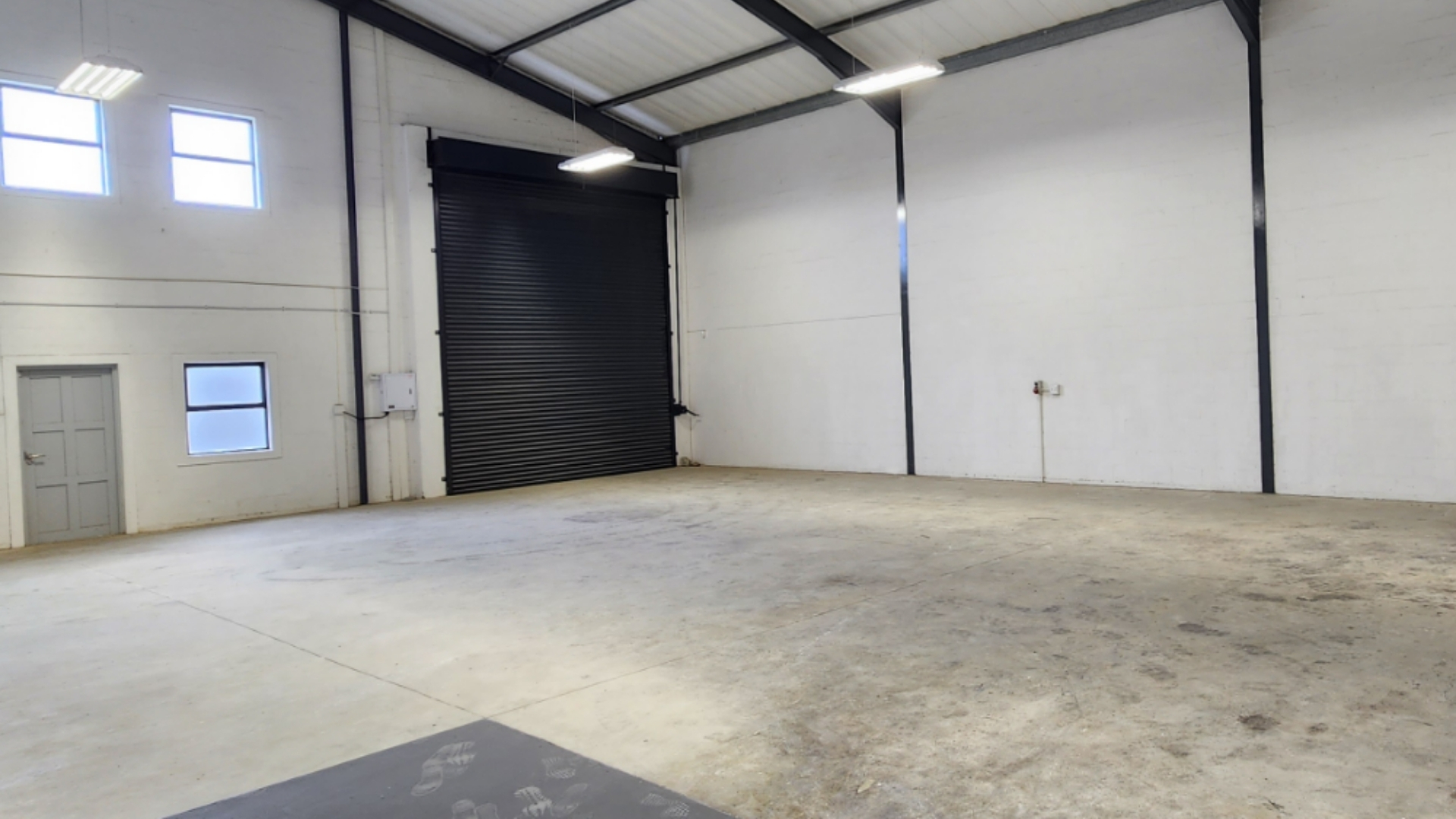 Warehouse to rent at Enterprise Park in Rivergate
