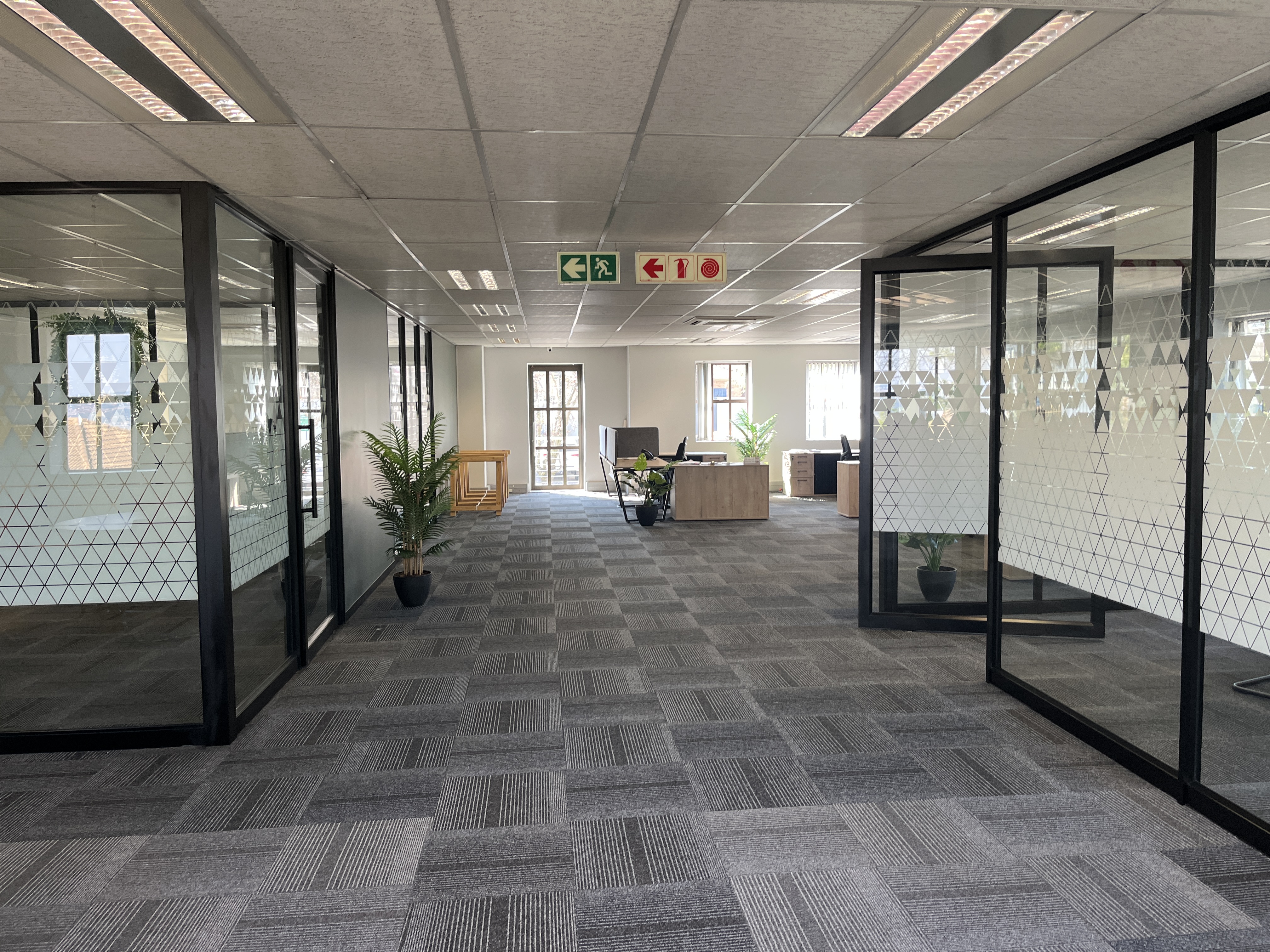 Office Space to rent at Eton Office Park in Bryanston