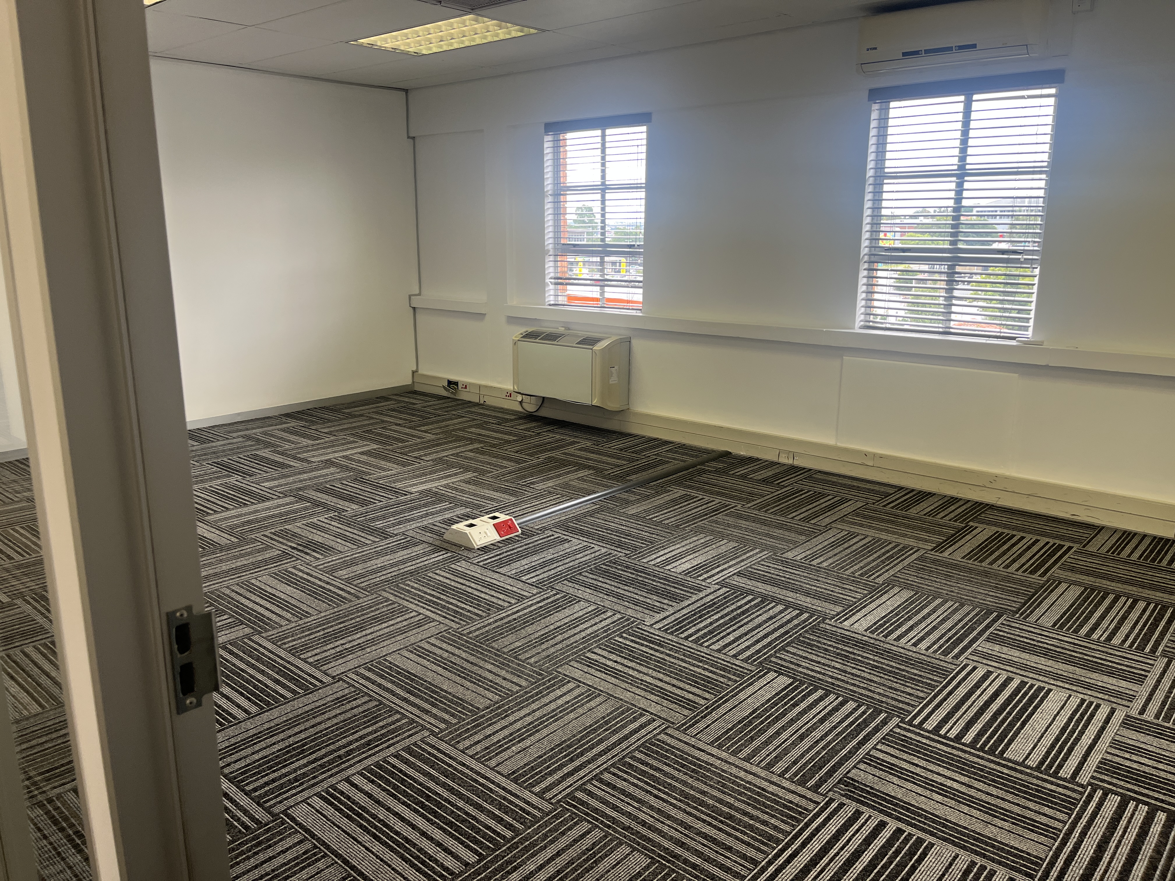 Office Space to rent at Fourways Golf Park in Fourways