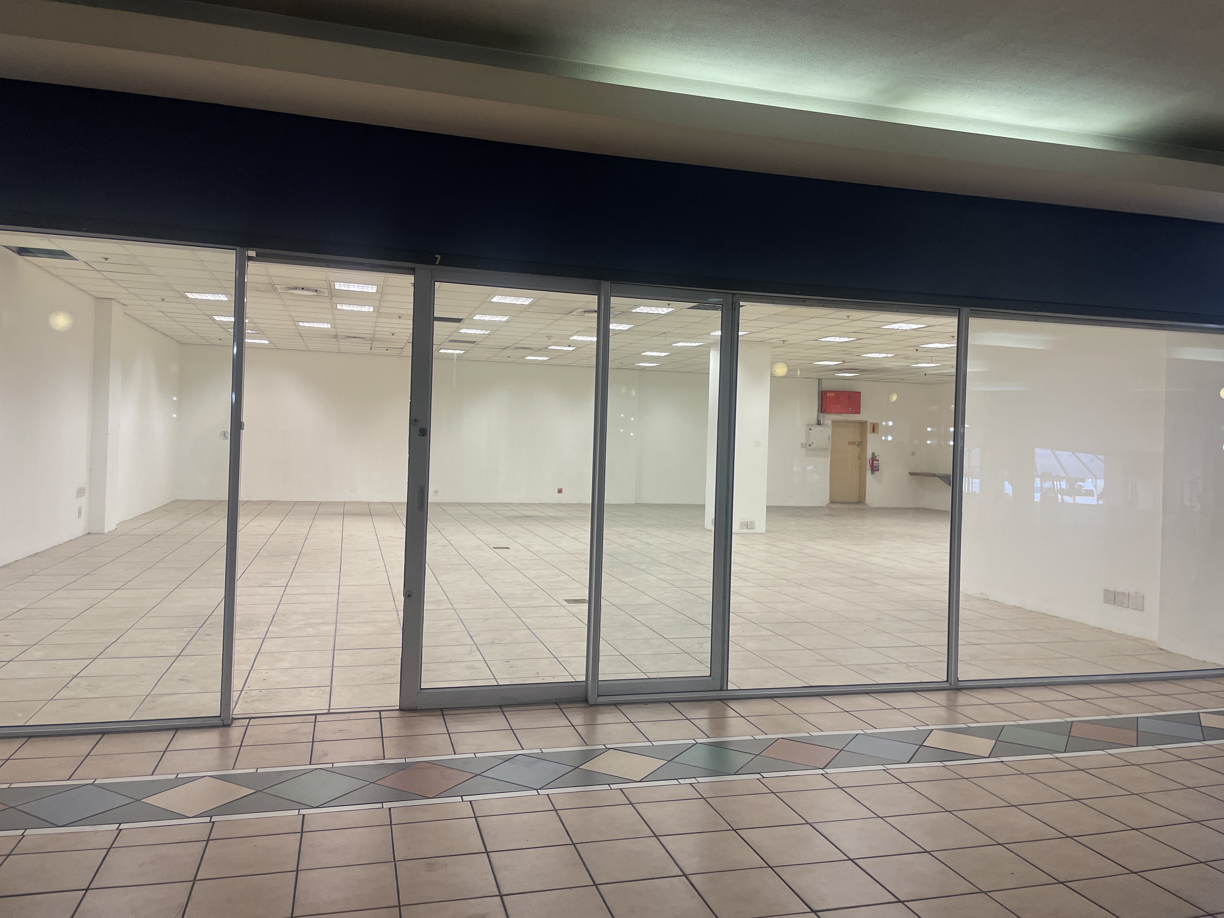 242m² Retail Shops to rent at Grand Central Shopping Centre in Cape Town CBD