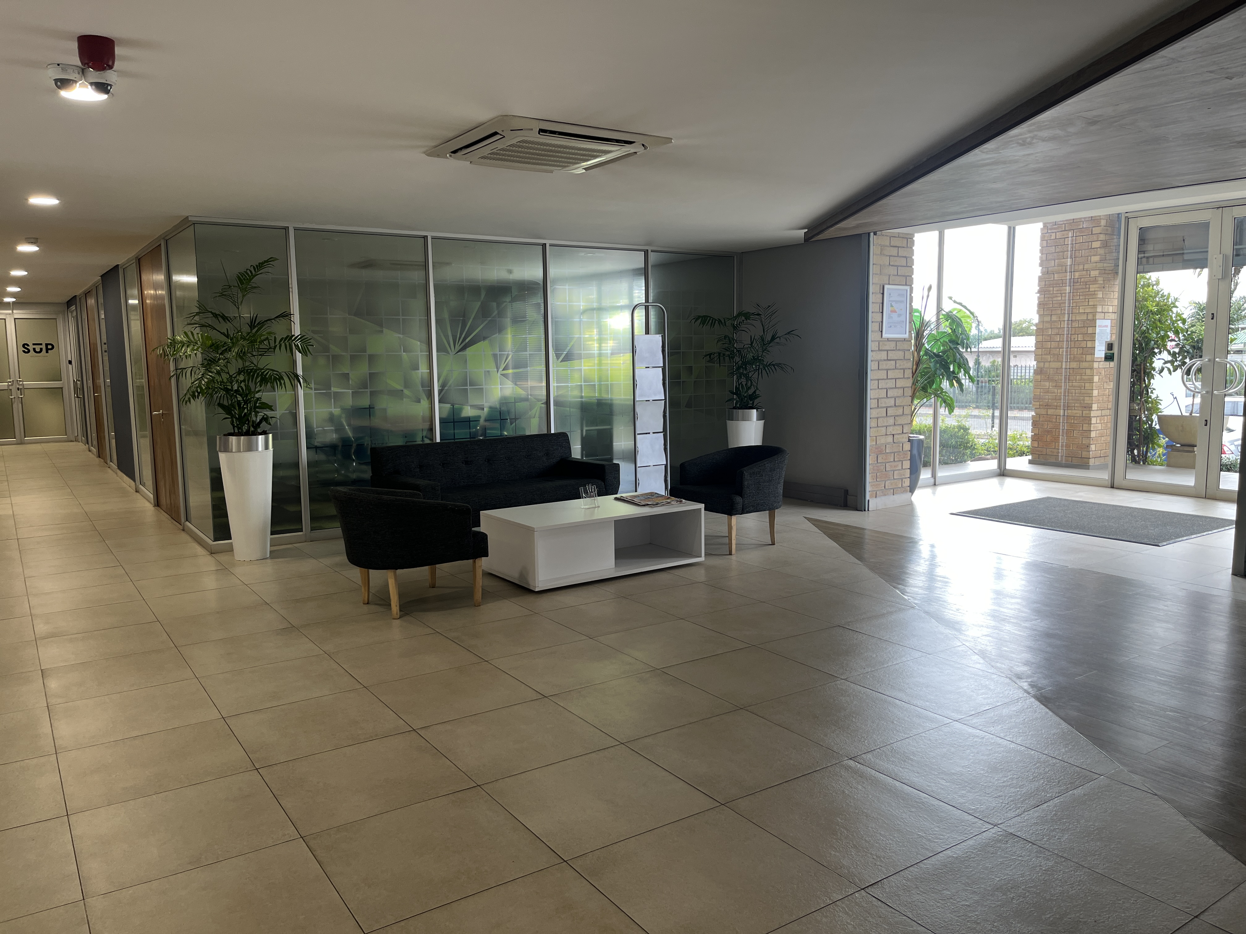 371 Rivonia Boulevard: Office Space to let in Rivonia.