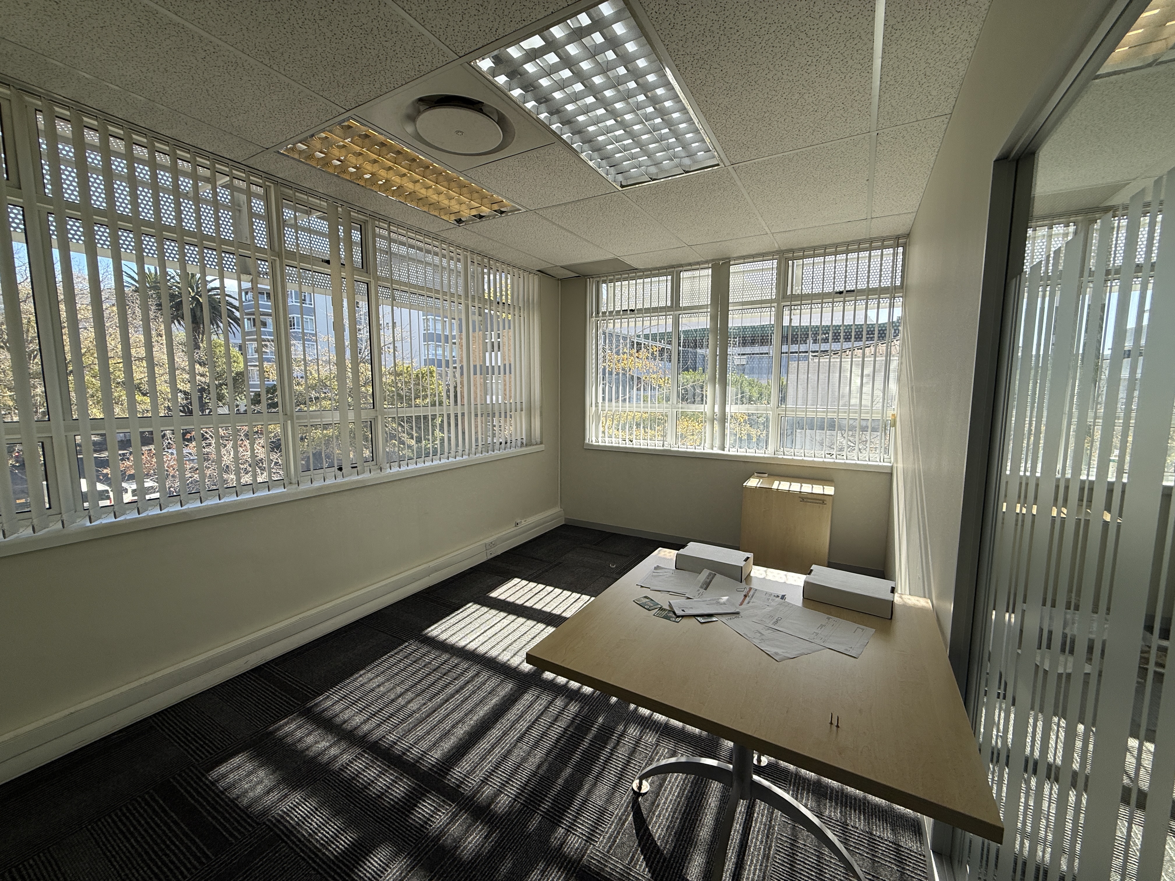 303m² Office Space to rent at Grove Exchange in Claremont