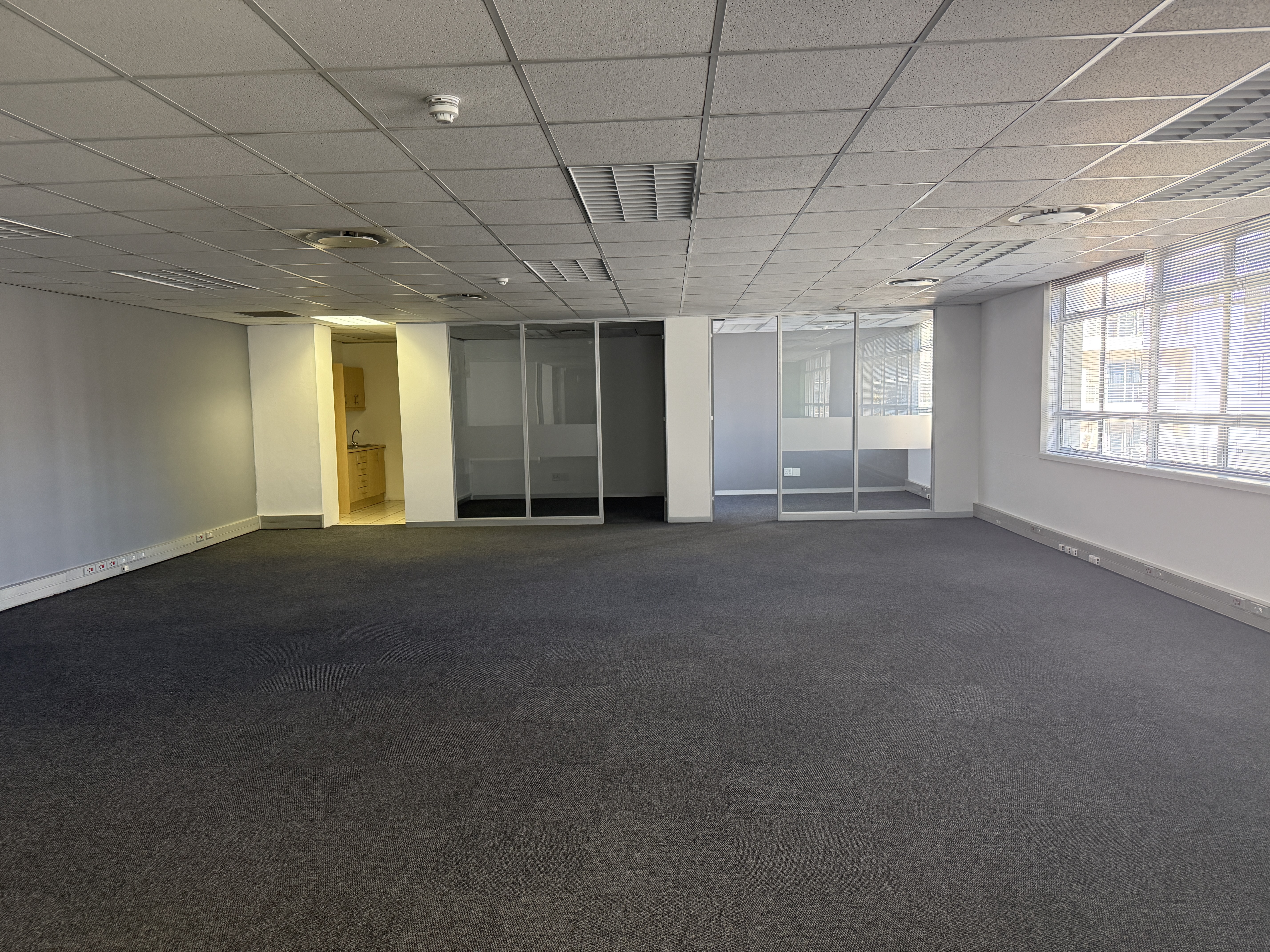 323m² Office Space to rent at Grove Exchange in Claremont