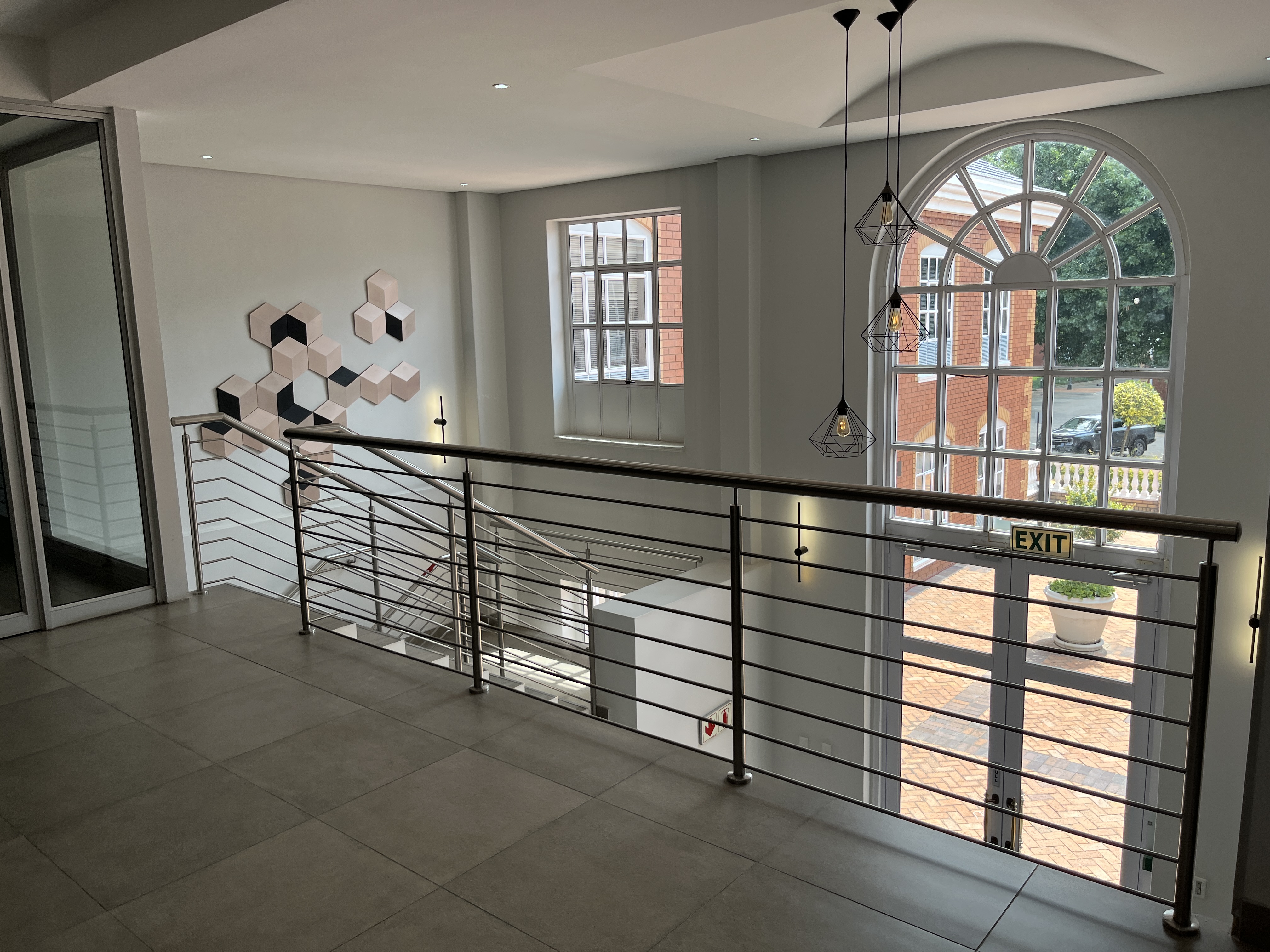 Office Space to rent at Hampton Office Park in Bryanston