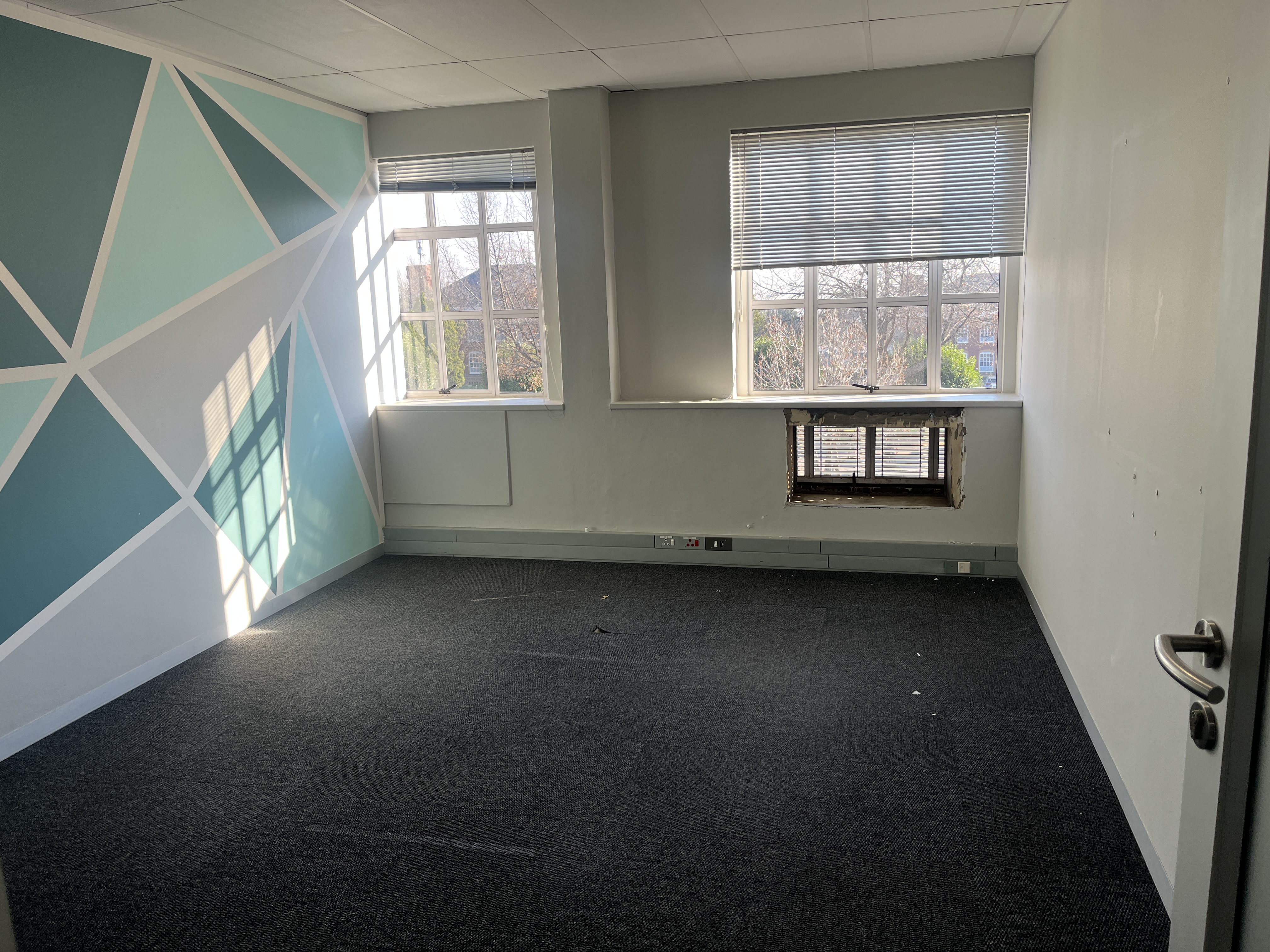 Office Space to rent at Hampton Office Park in Bryanston
