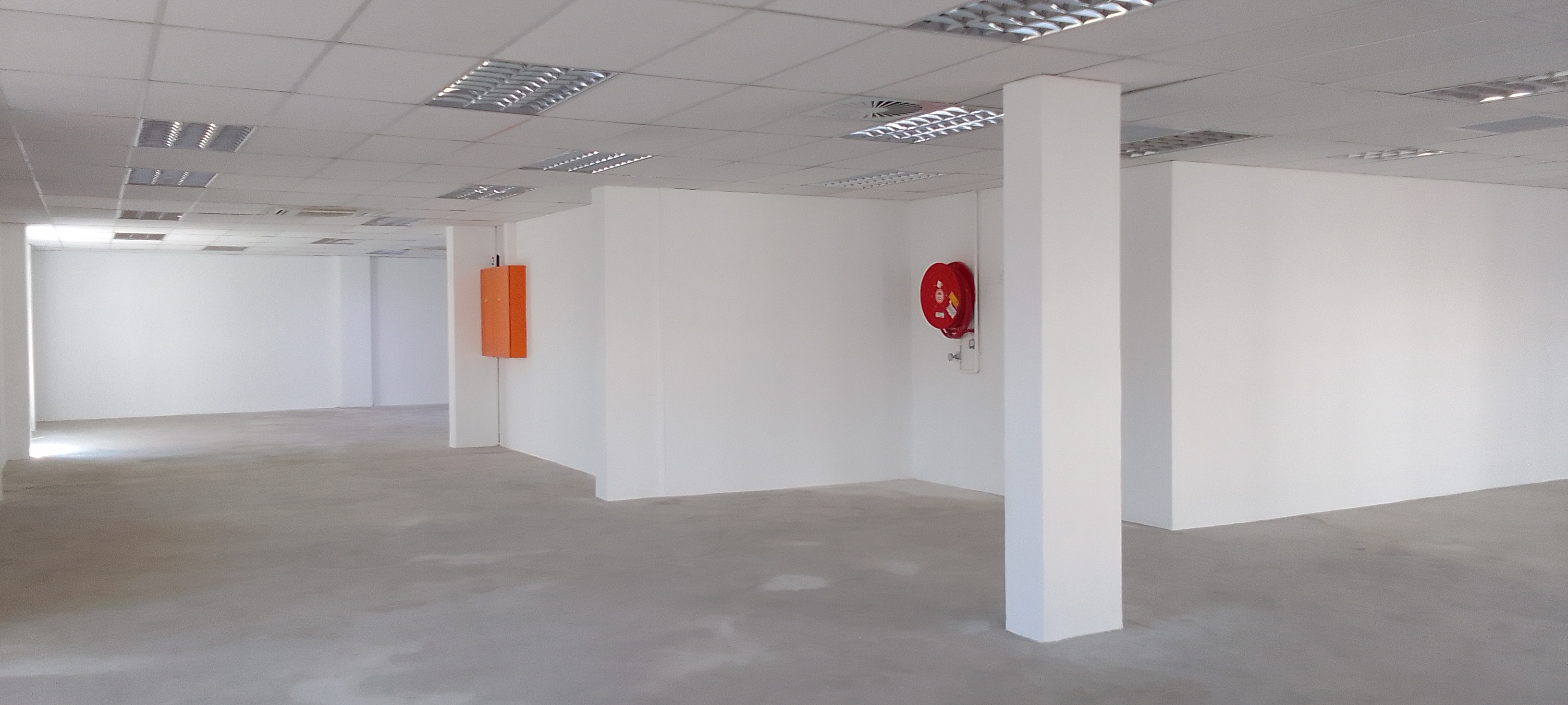 Office Space to rent at Hillcrest Office Park (189 Lunnon Road) in Hillcrest