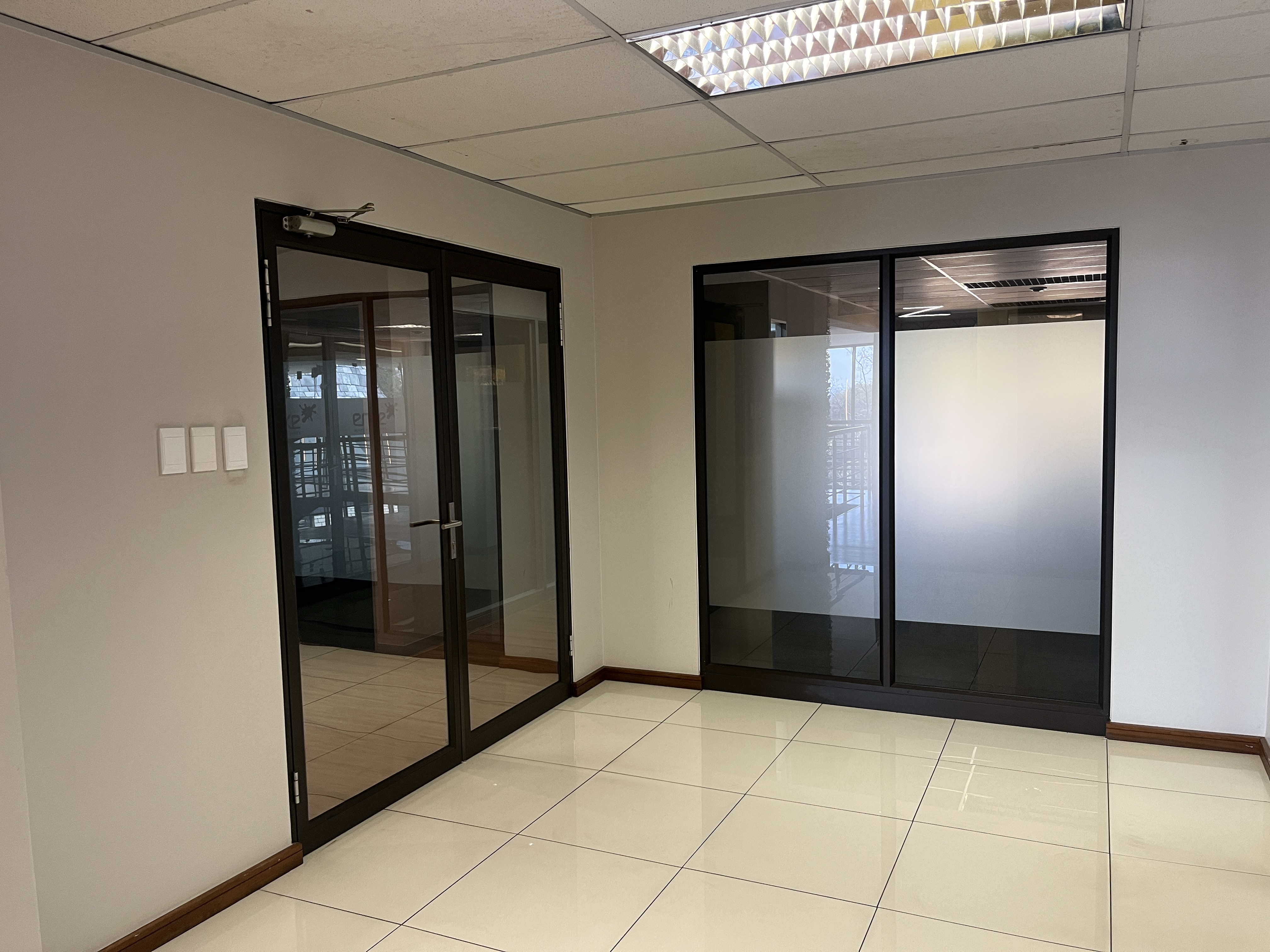132m² Office Space to rent at Hurlingham Office Park in Hurlingham