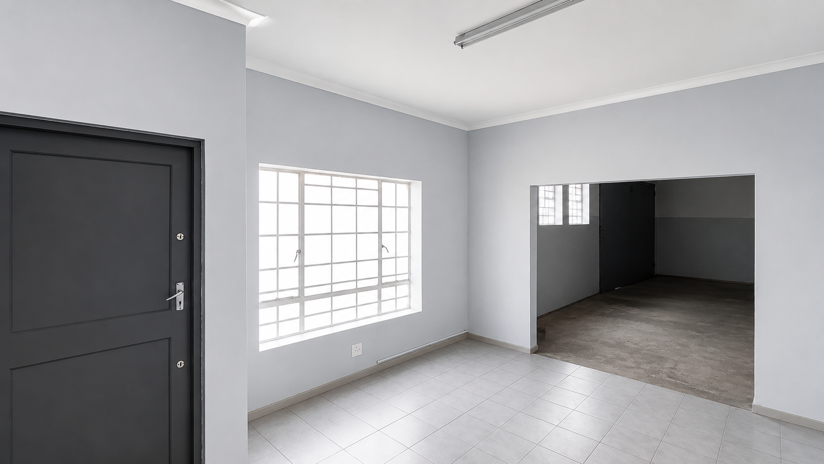 255m² Warehouse to rent at Hydro Park in Stikland