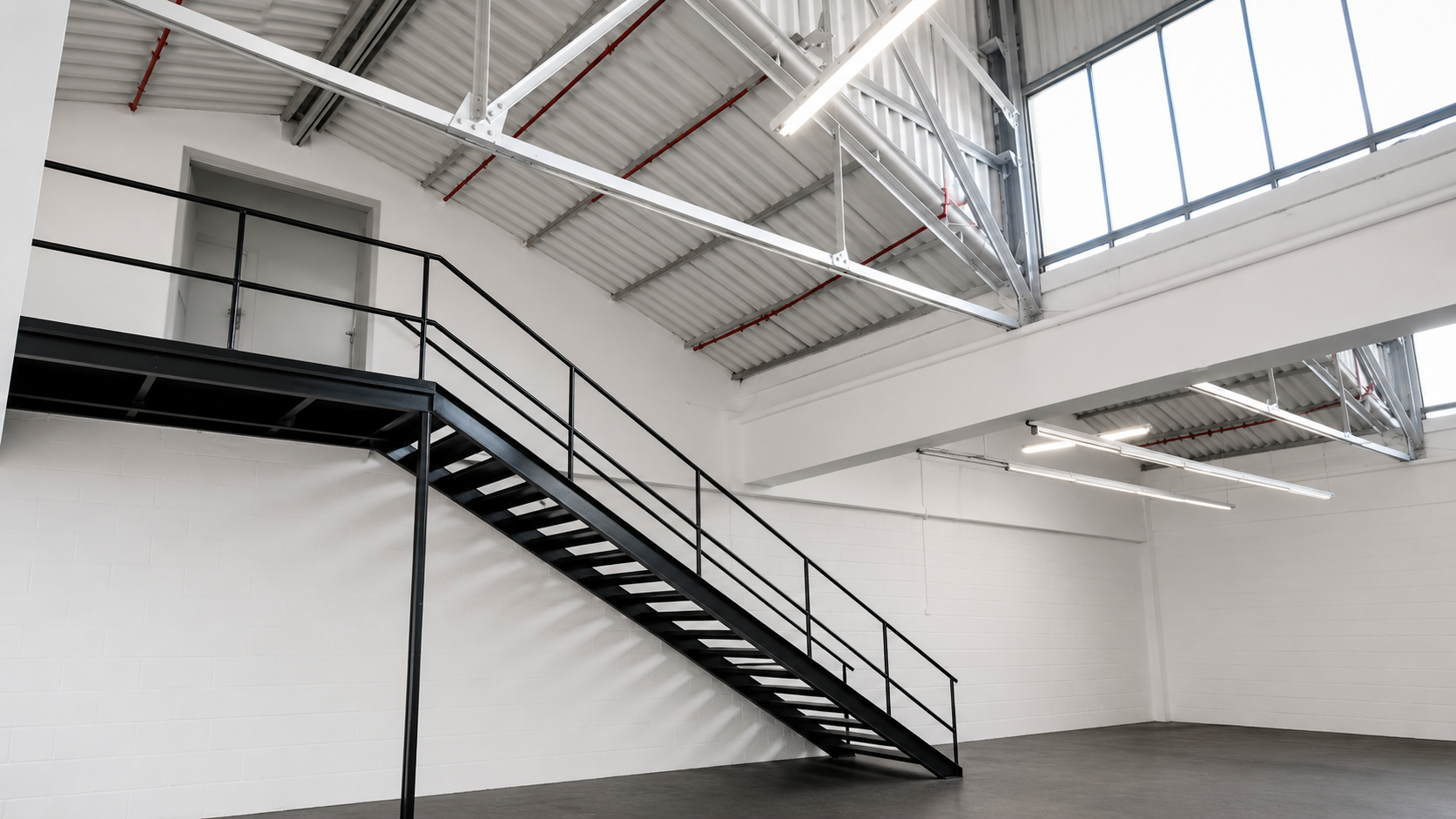 900m² Warehouse to rent at Industry Park 6-8 Perfecta Street in Paarden Eiland