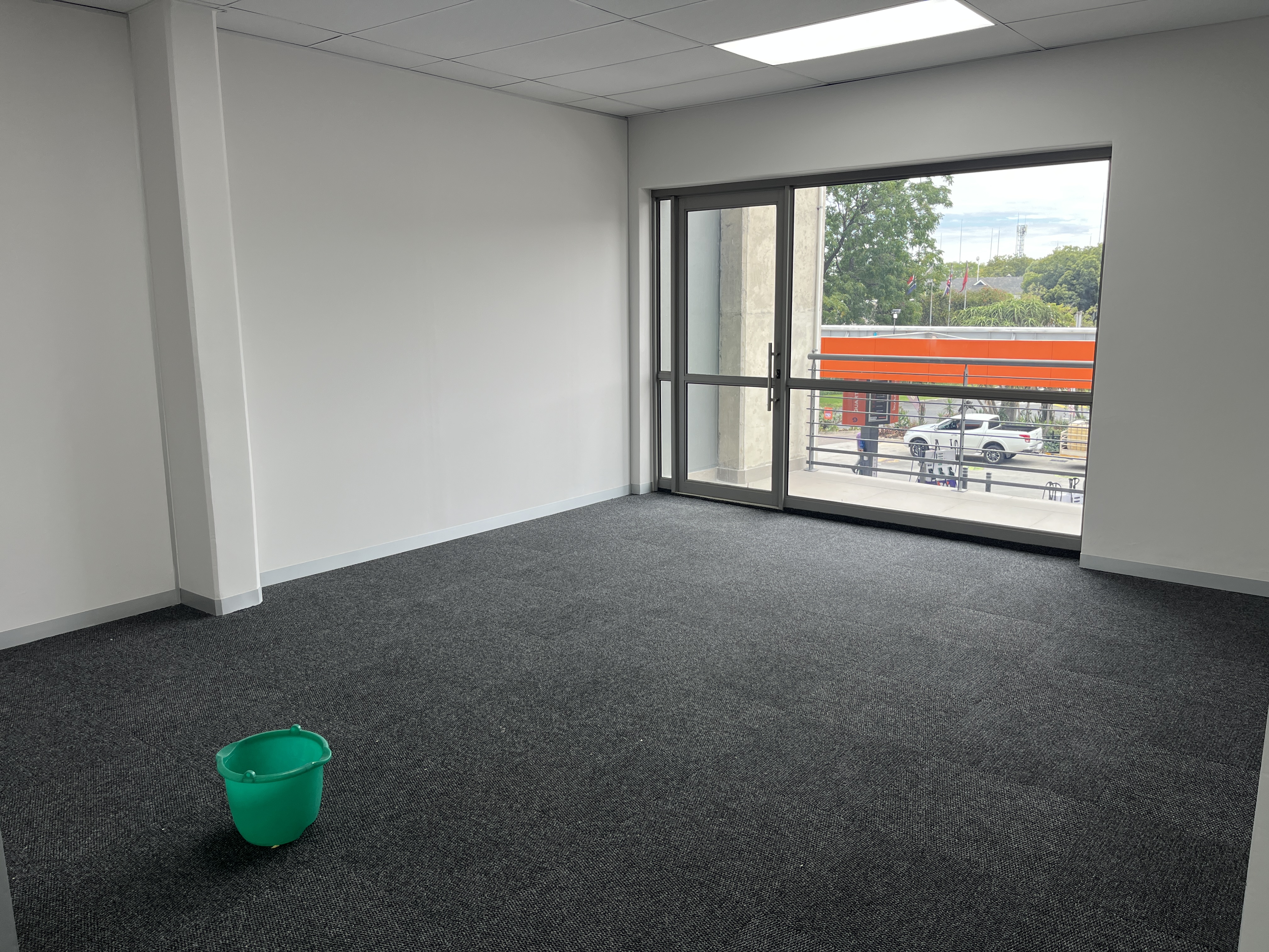 Office Space to rent at Infinity Office Park Fourways in Dainfern