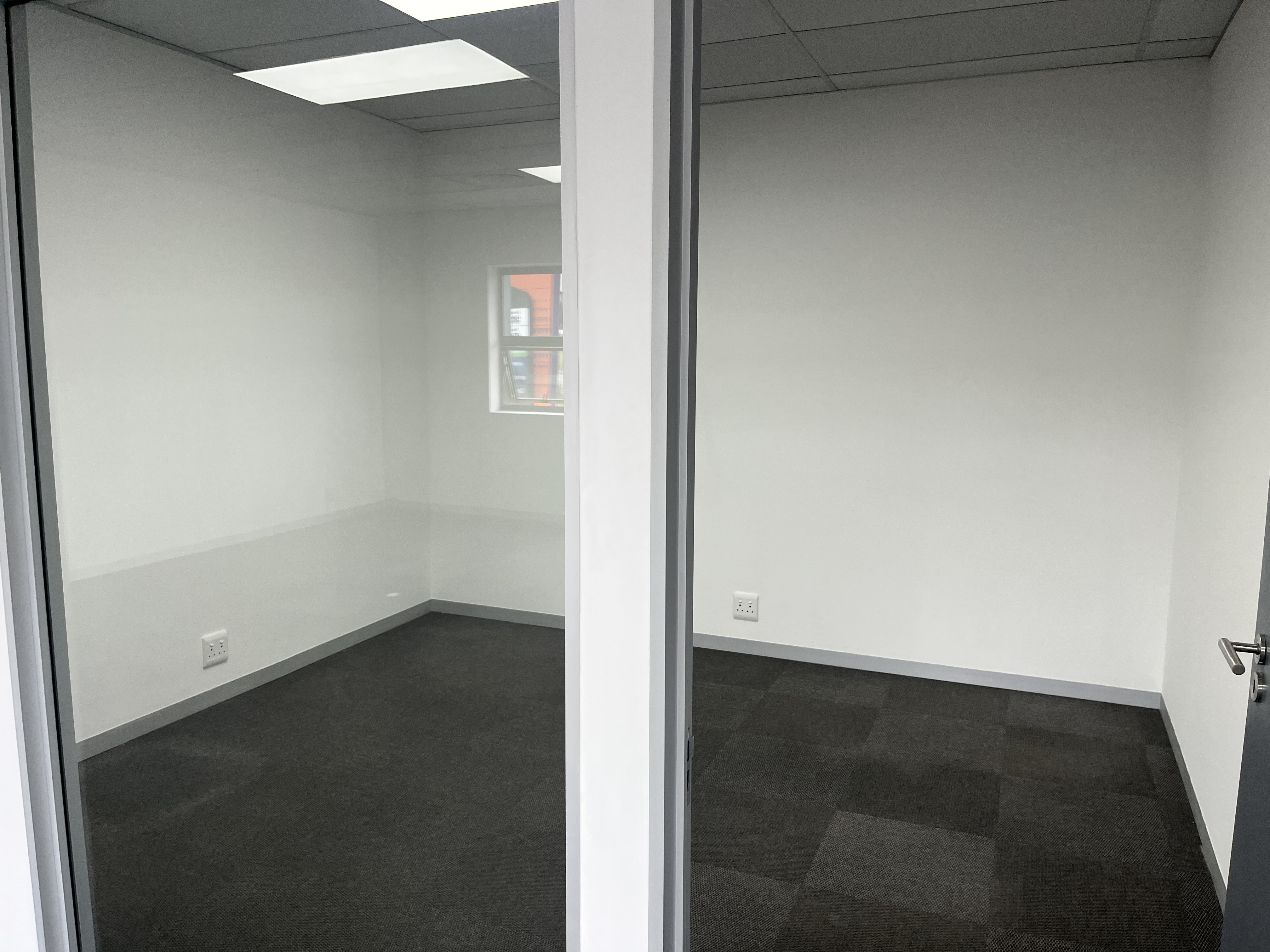 Office Space to rent at Infinity Office Park Fourways in Dainfern