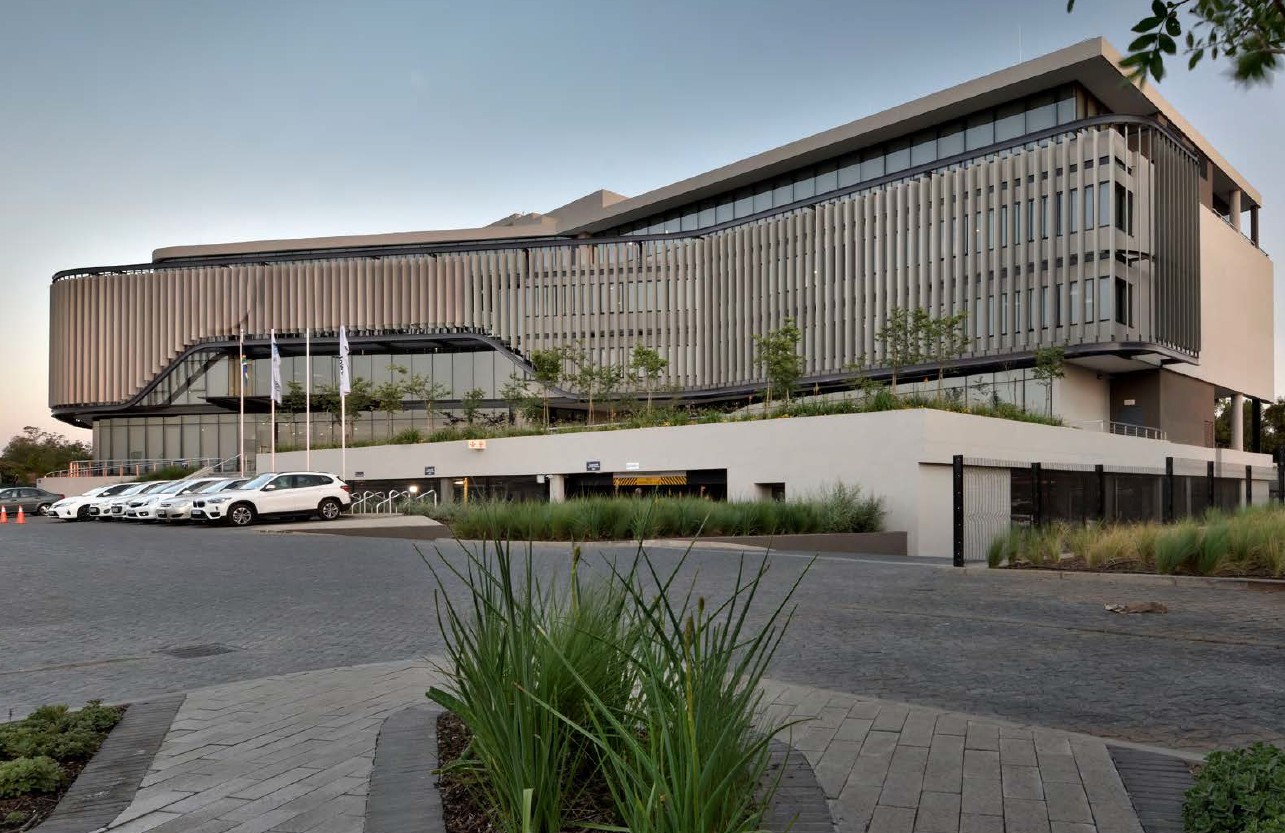 Office Space to rent at Irene Link Office Park - Building A in Doringkloof