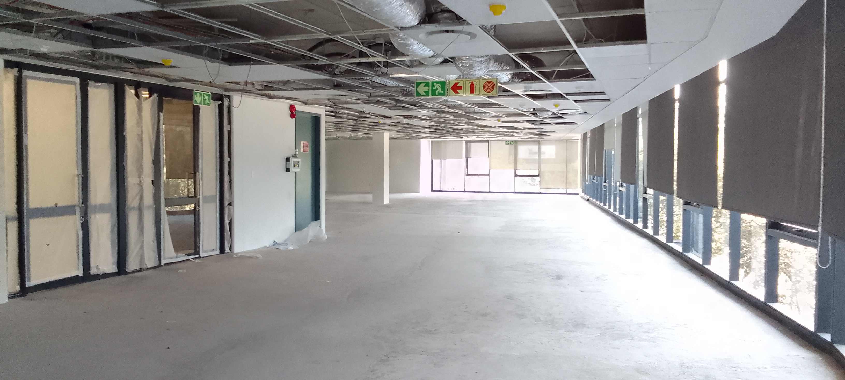 Office Space to rent at Irene Link Office Park - Building A in Doringkloof