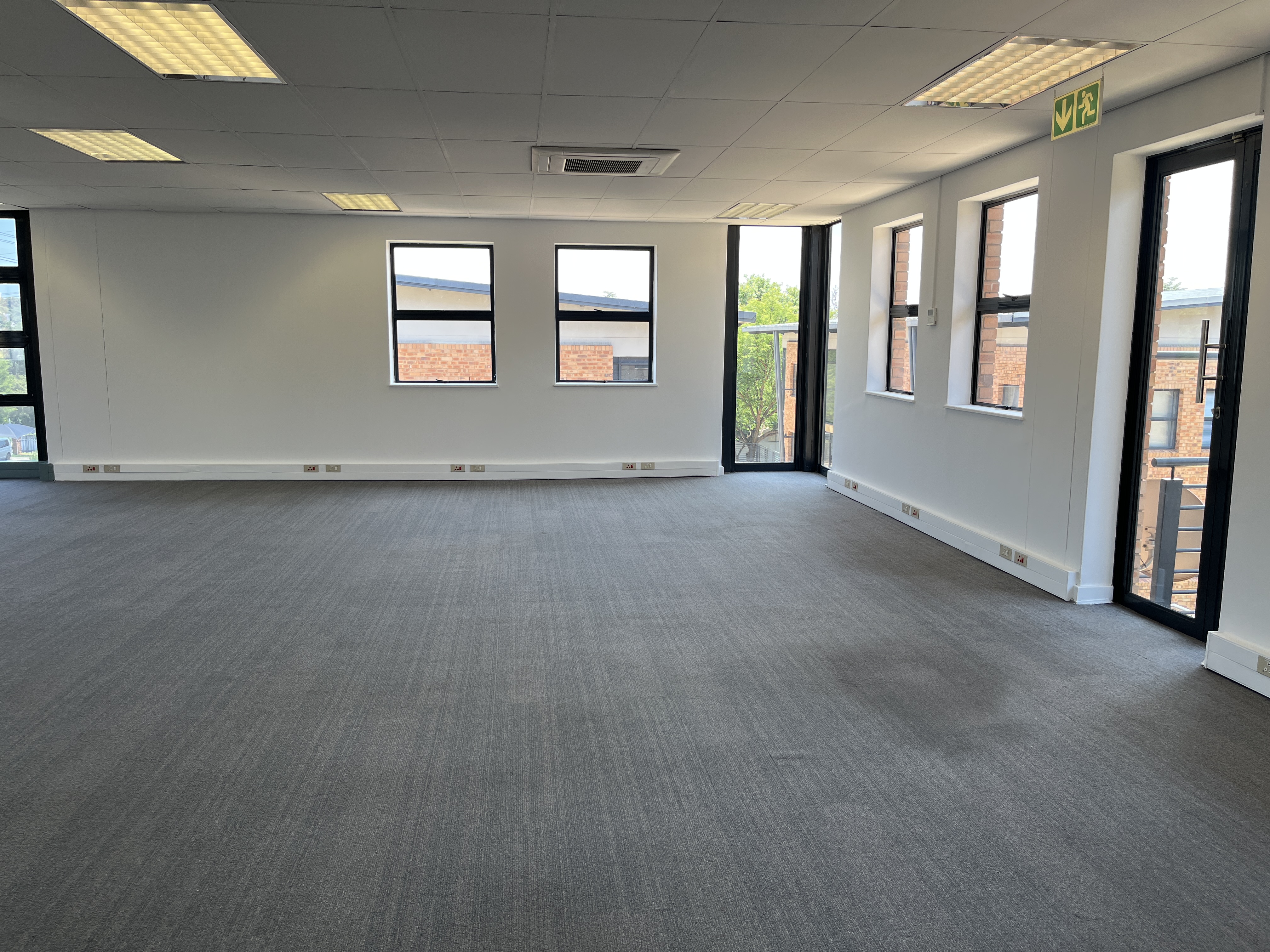 Office Space to rent at Kildrummy Office Park in Paulshof