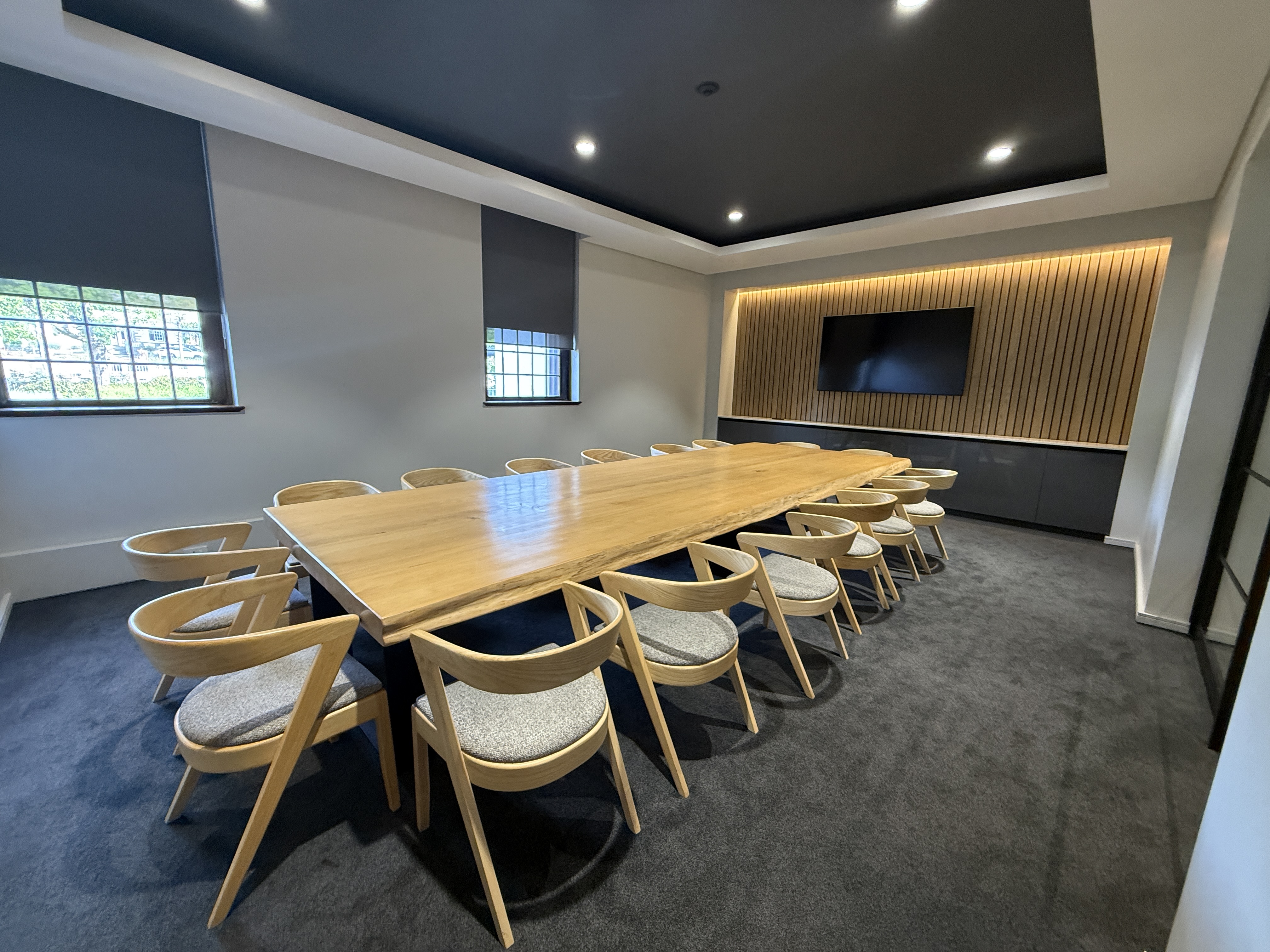 616m² Office Space to rent at La Concorde in Paarl