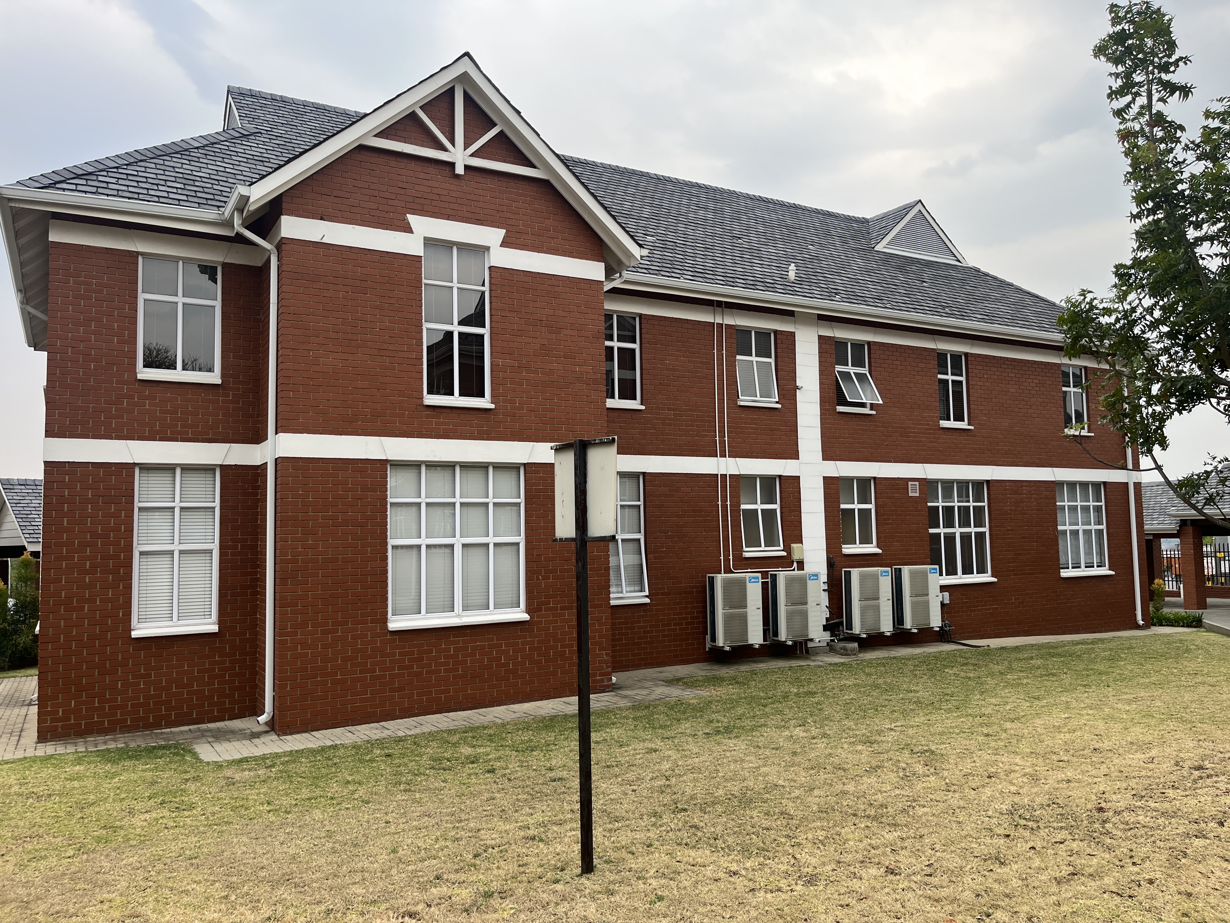 Office Space to rent at Mulberry Hill Office Park in Dainfern