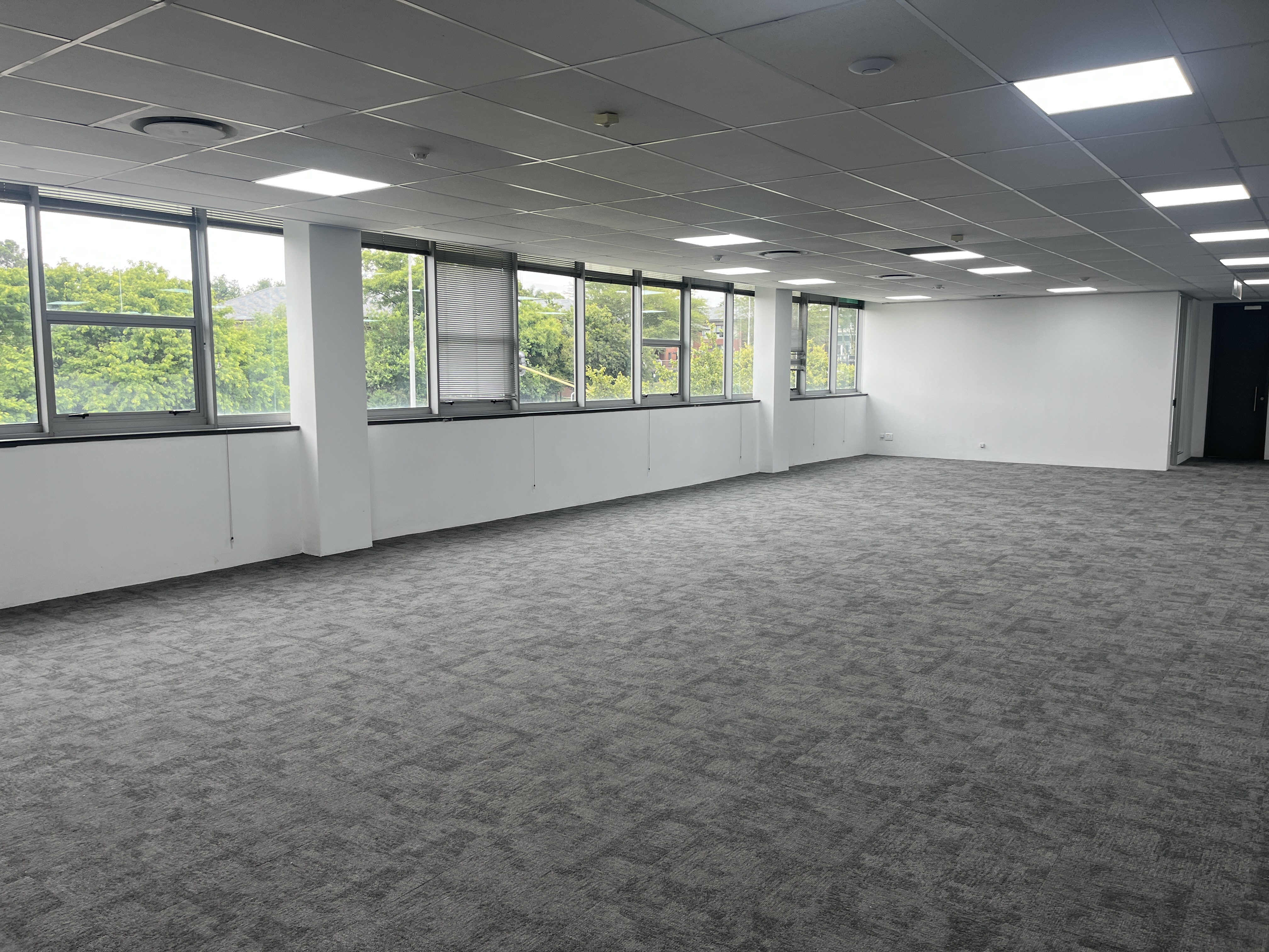Office Space to rent at Design Quarter Offices in Fourways