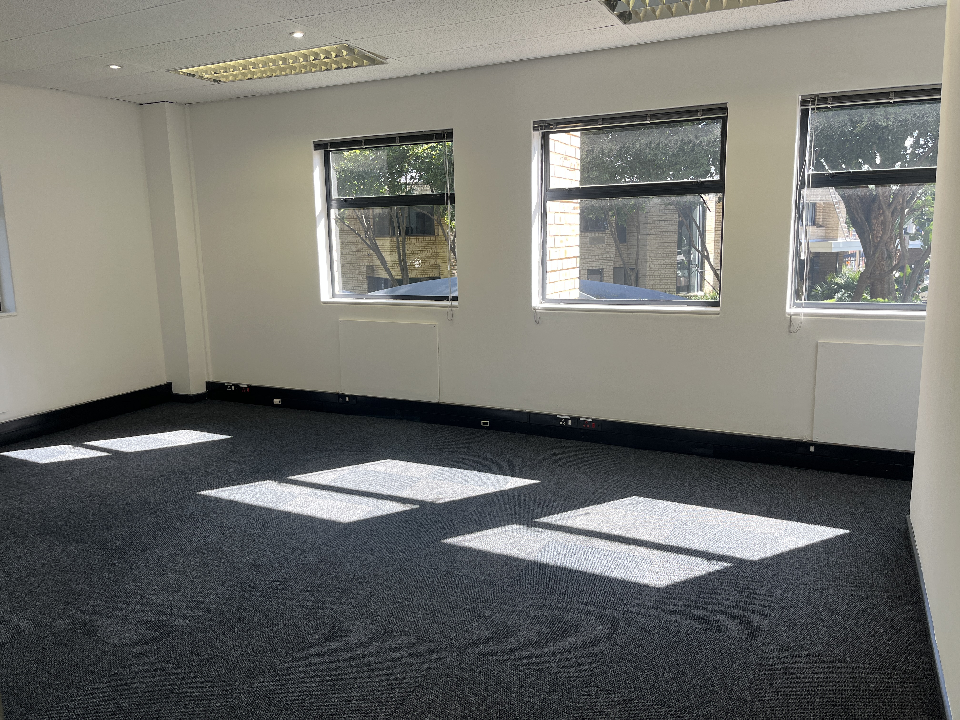 Office Space to rent at Northdowns Office Park in Bryanston