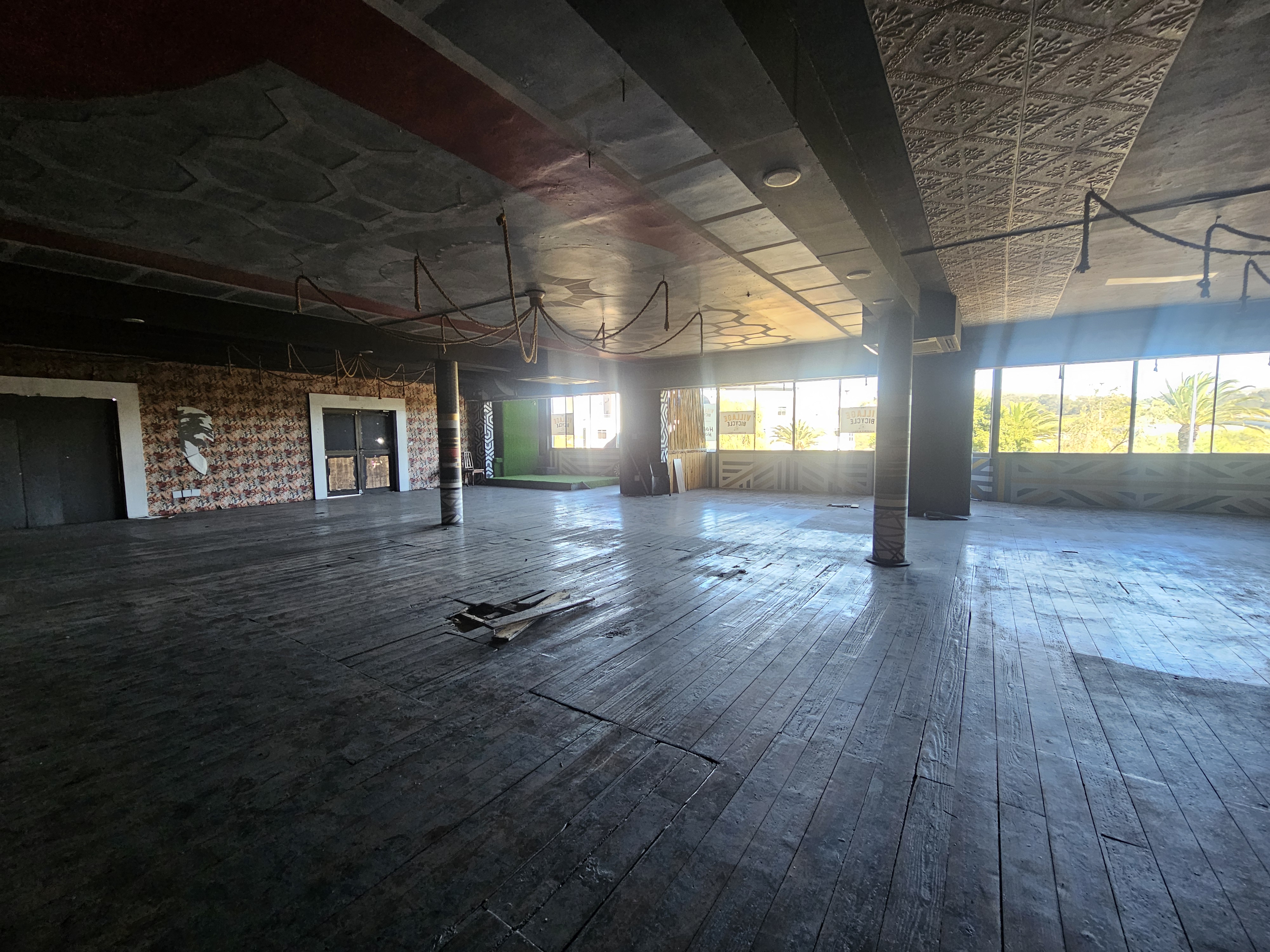 390m² Office Space to rent at Omni Park in Bo Oakdale
