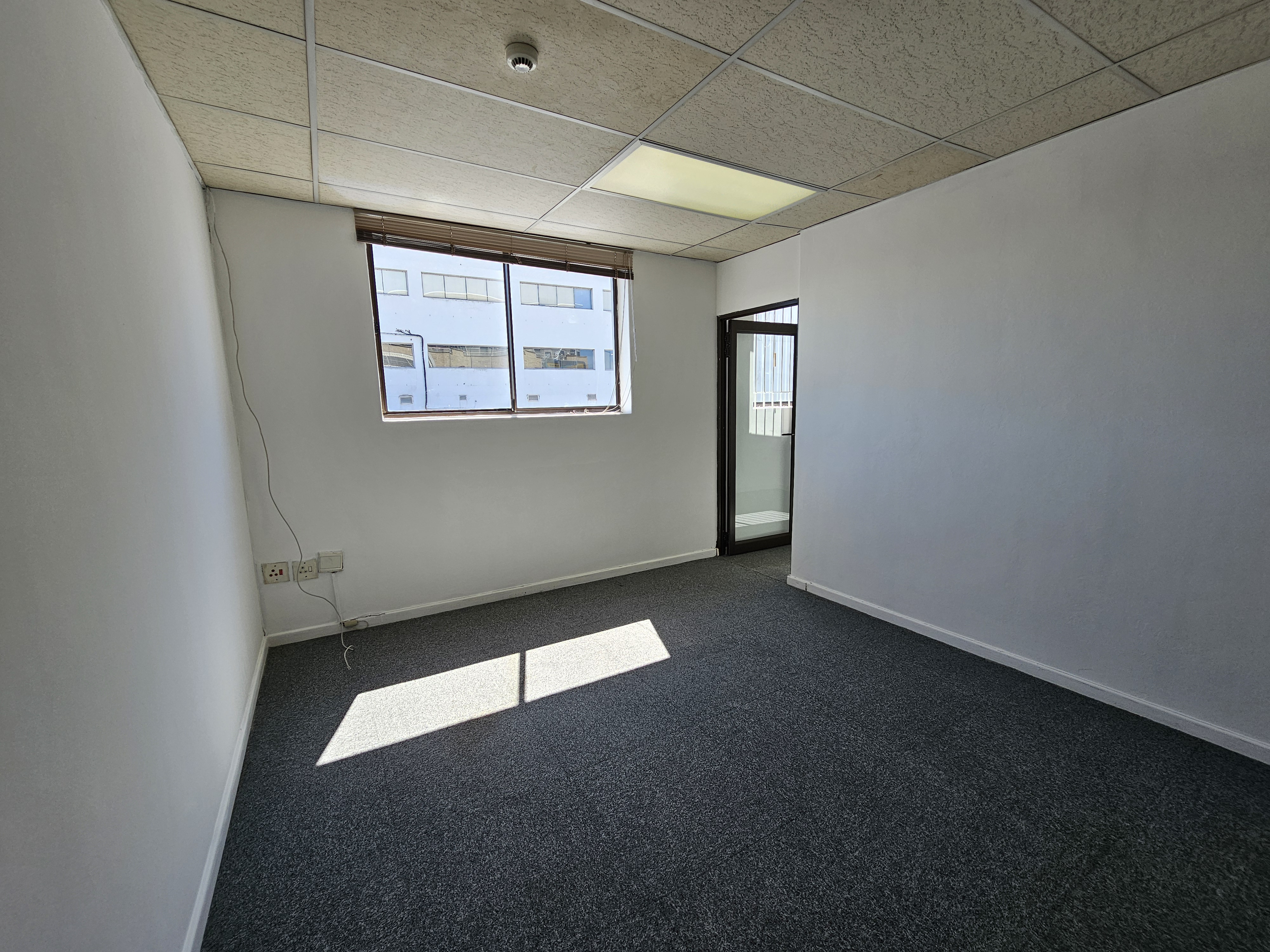 604m² Office Space to rent at Omni Park in Bo Oakdale