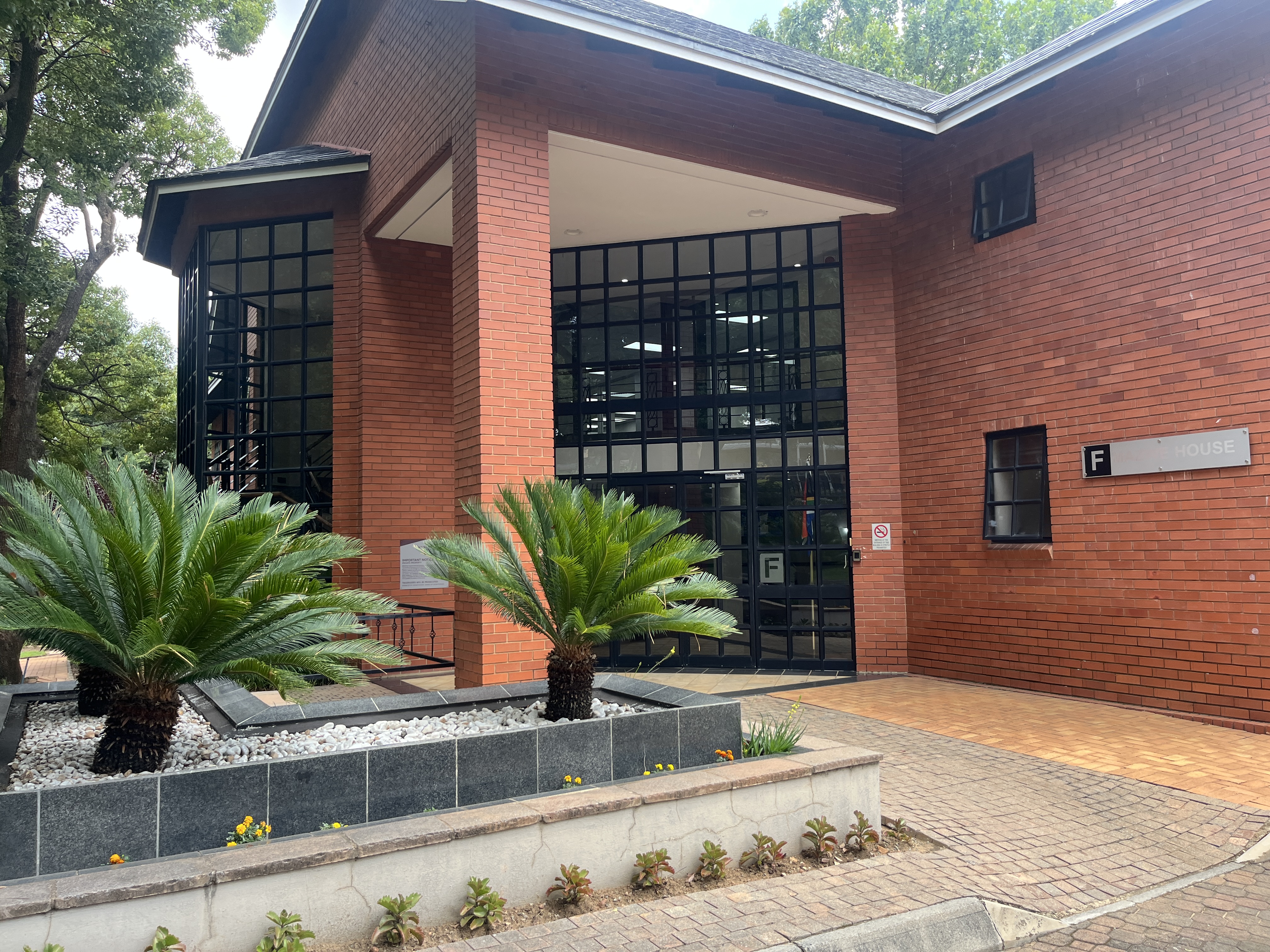 Office Space to rent at Peter Place Office Park in Lyme Park