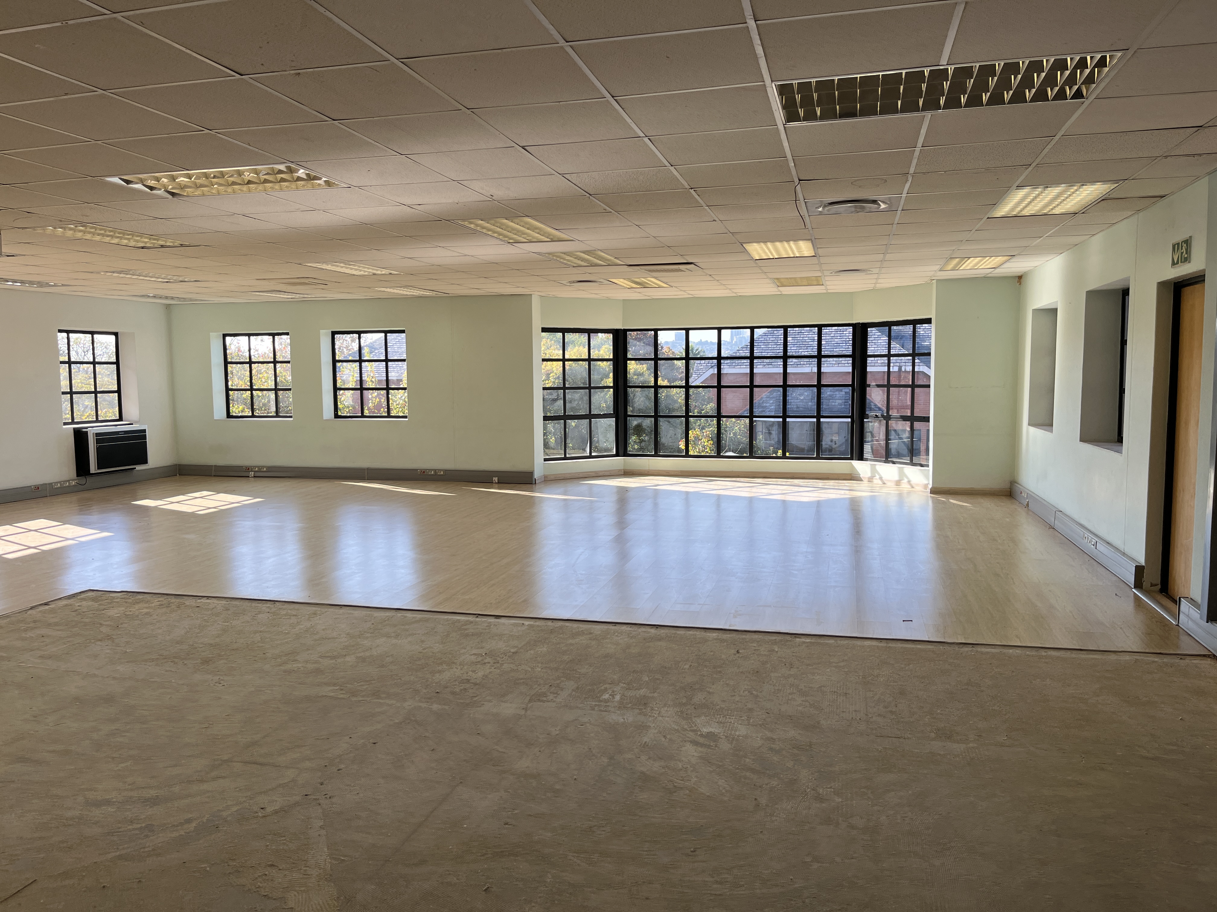 Office Space to rent at Peter Place Office Park in Lyme Park