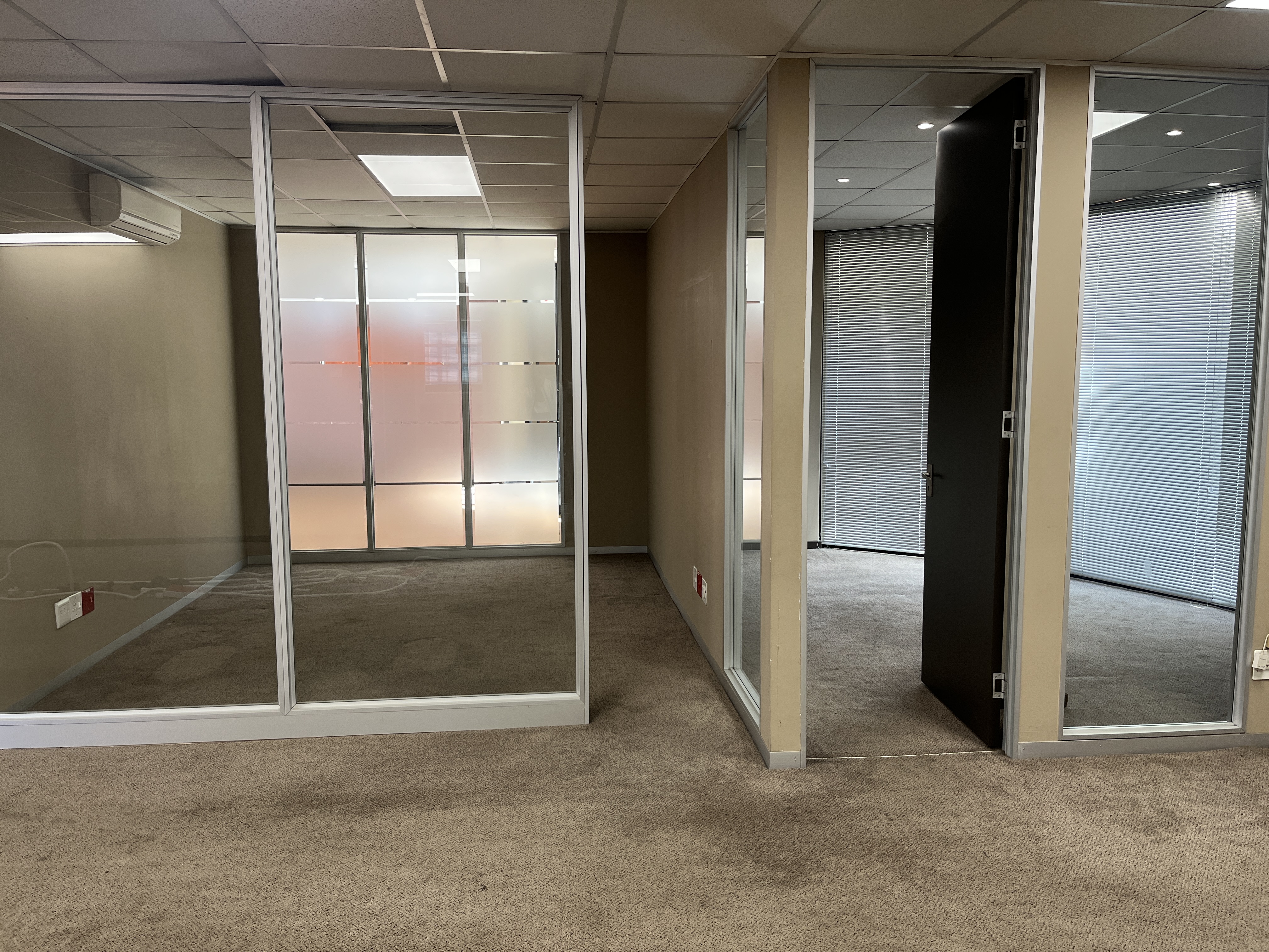 Office Space to rent at Peter Place Office Park in Lyme Park