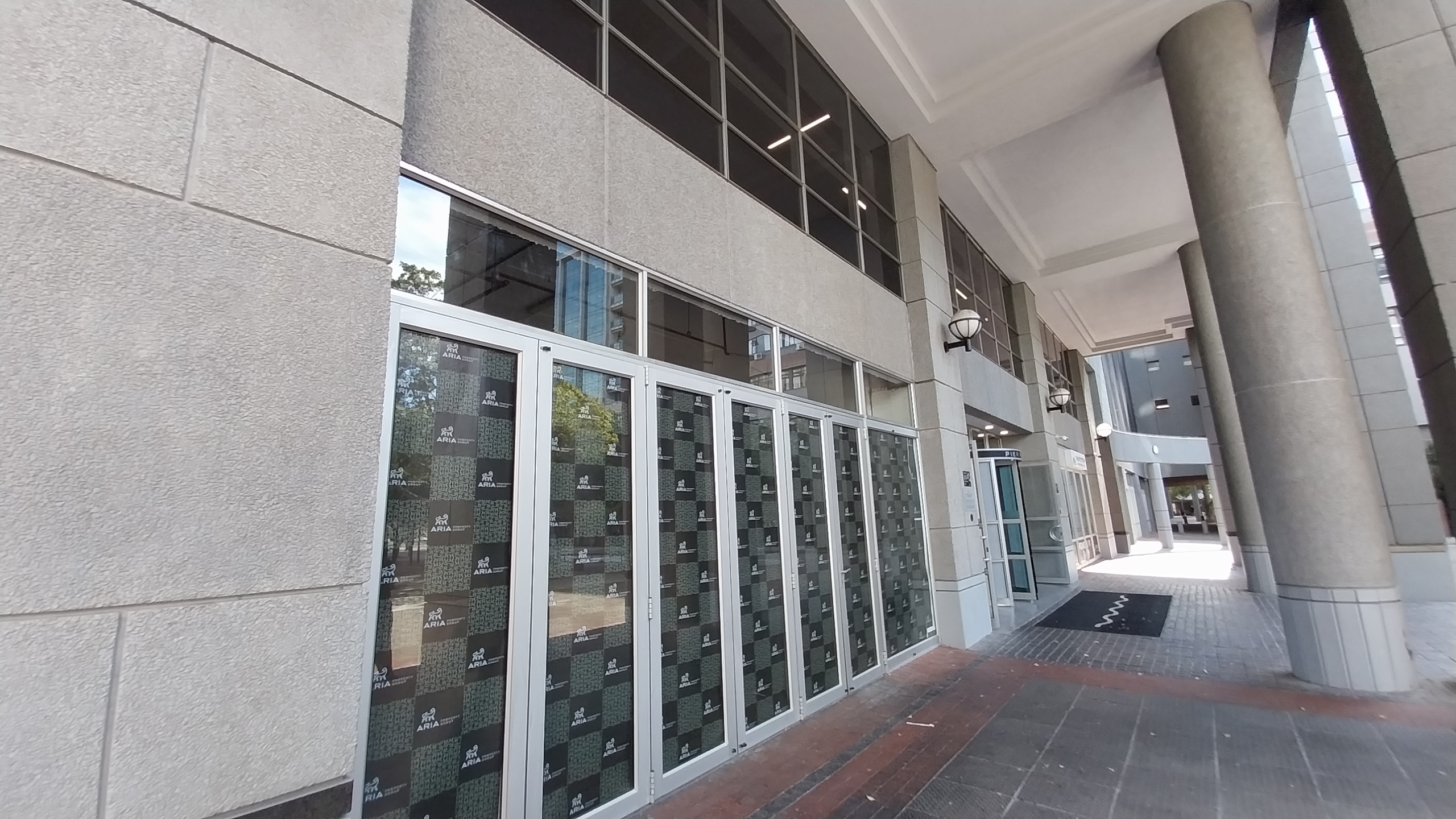363m² Retail Shops to rent at Pier Place in Foreshore