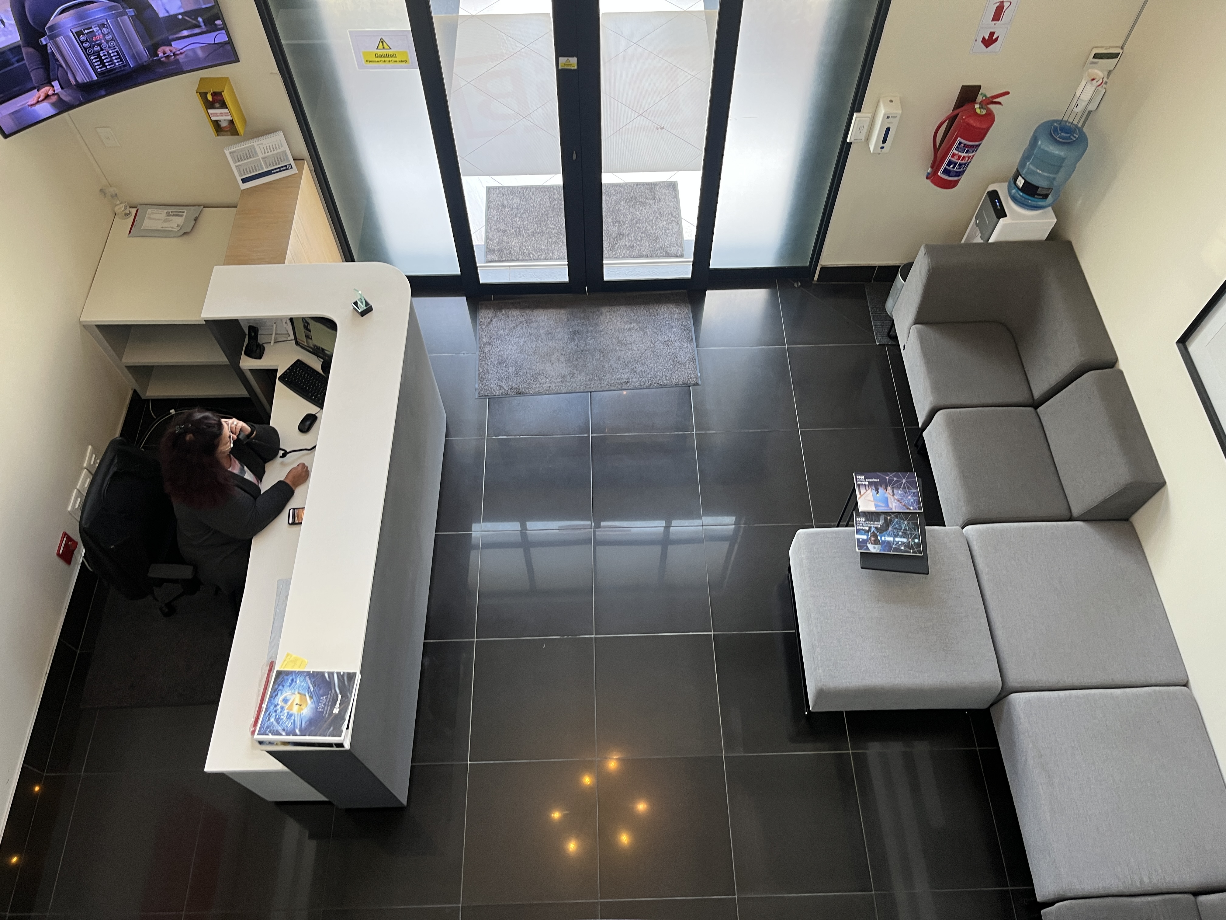 Office Space to rent at Pineslopes Shopping Centre in Fourways