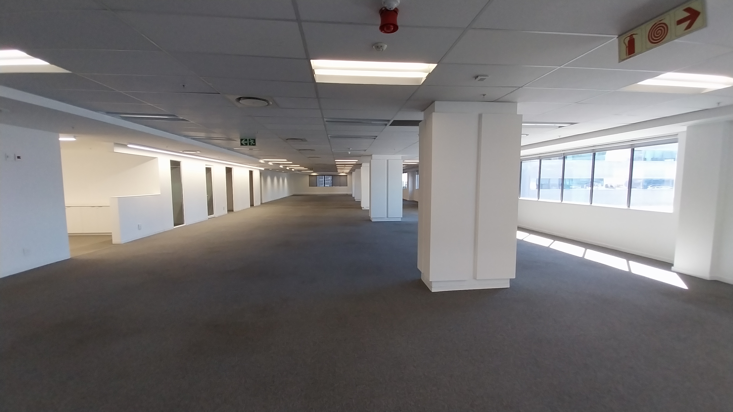 Office Space to rent at Roggebaai Place in Foreshore
