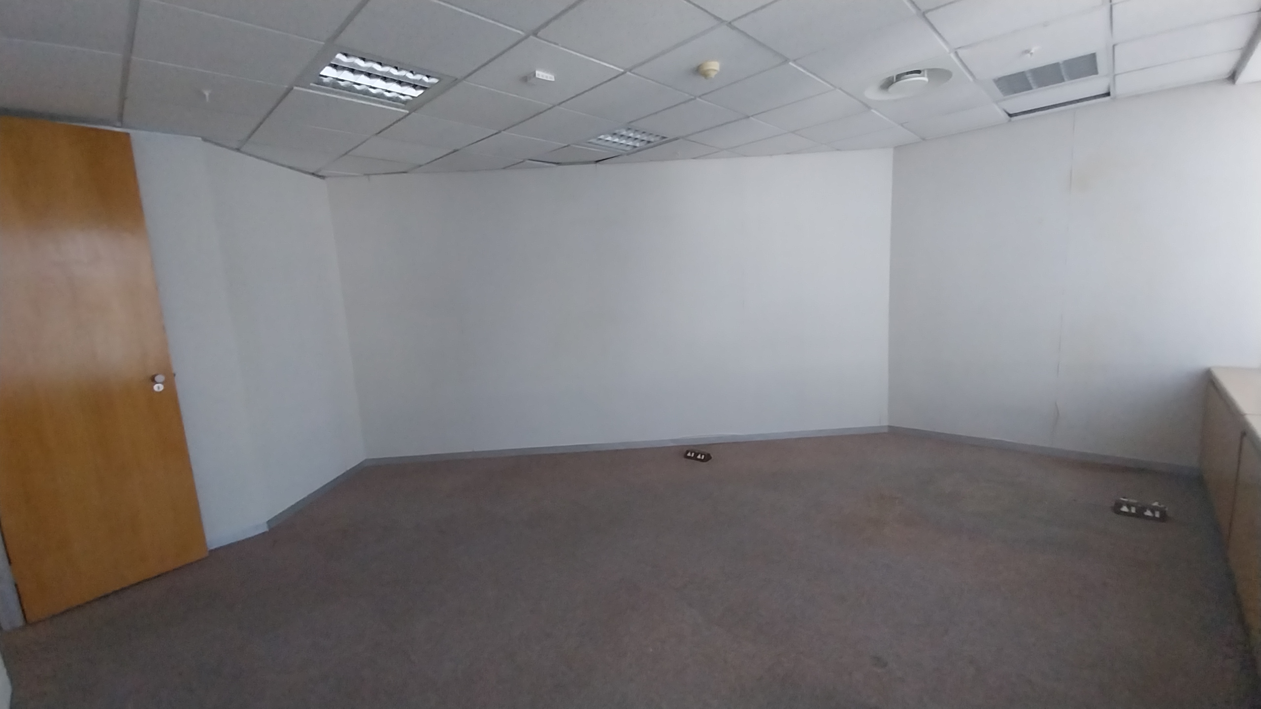 435m² Office Space to rent at SA Reserve Bank Building in Cape Town CBD