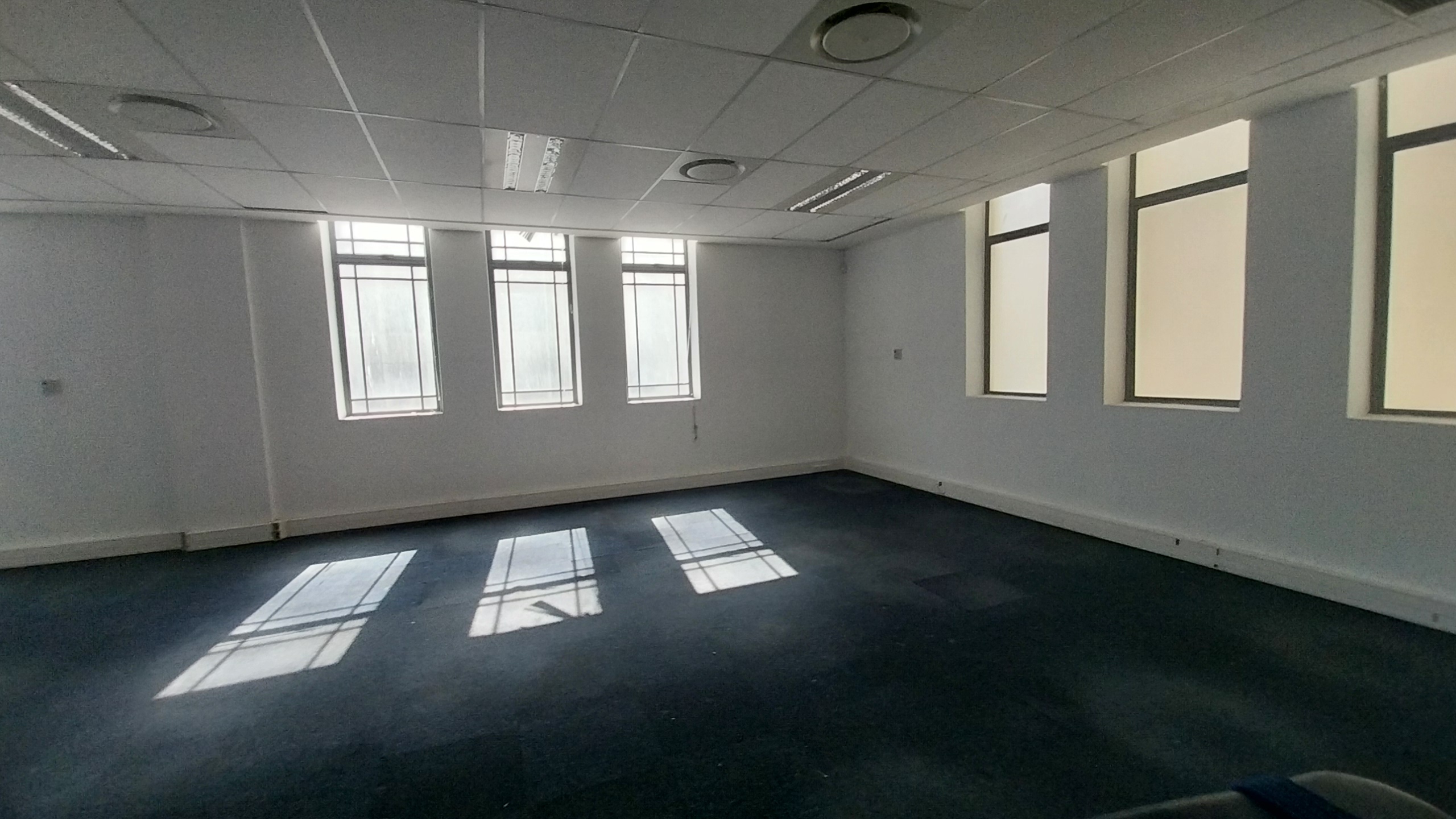 343m² Office Space to rent at Salga House in Cape Town CBD