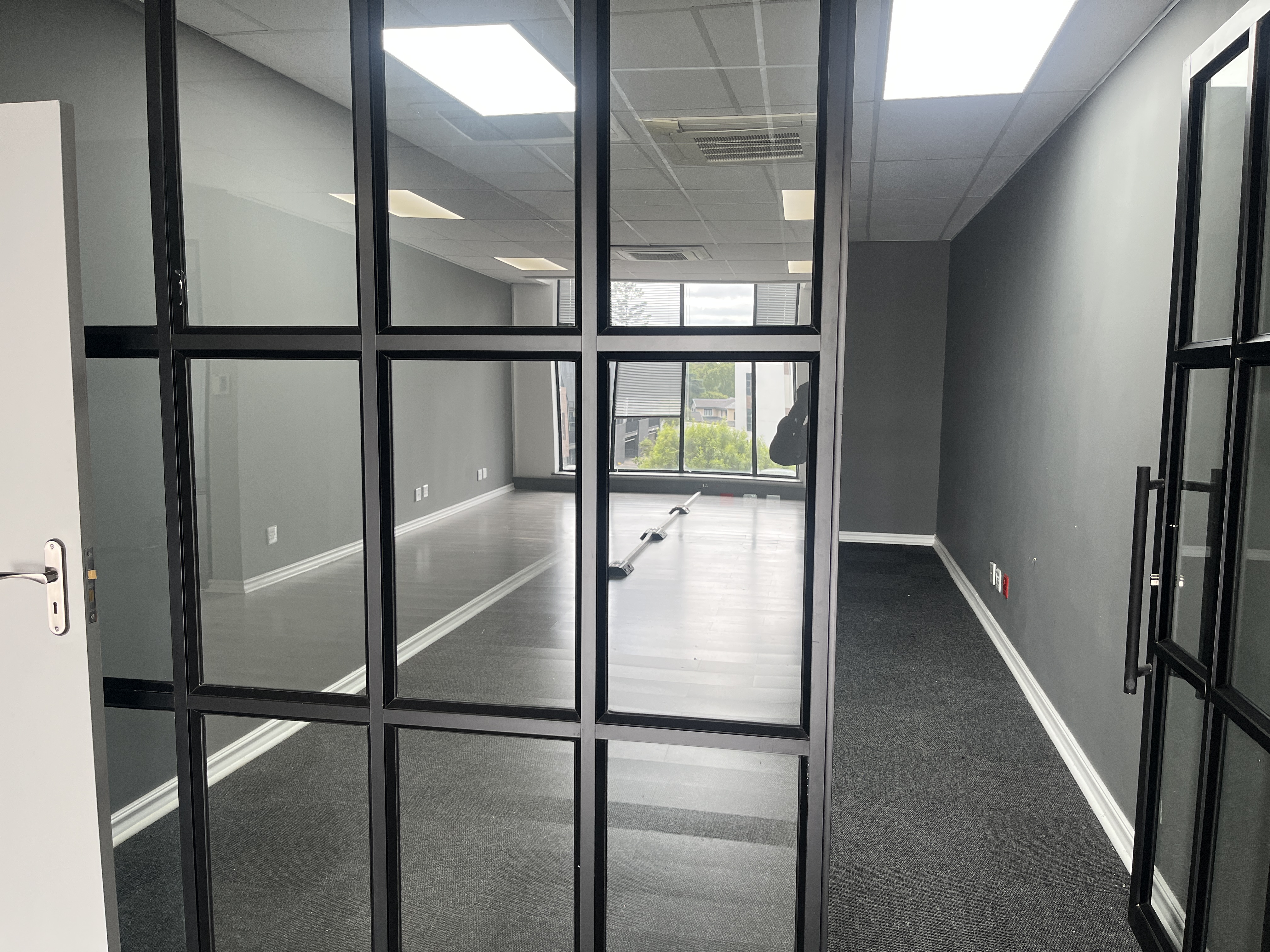 Office Space to rent at Silver Stream Business Park in Bryanston