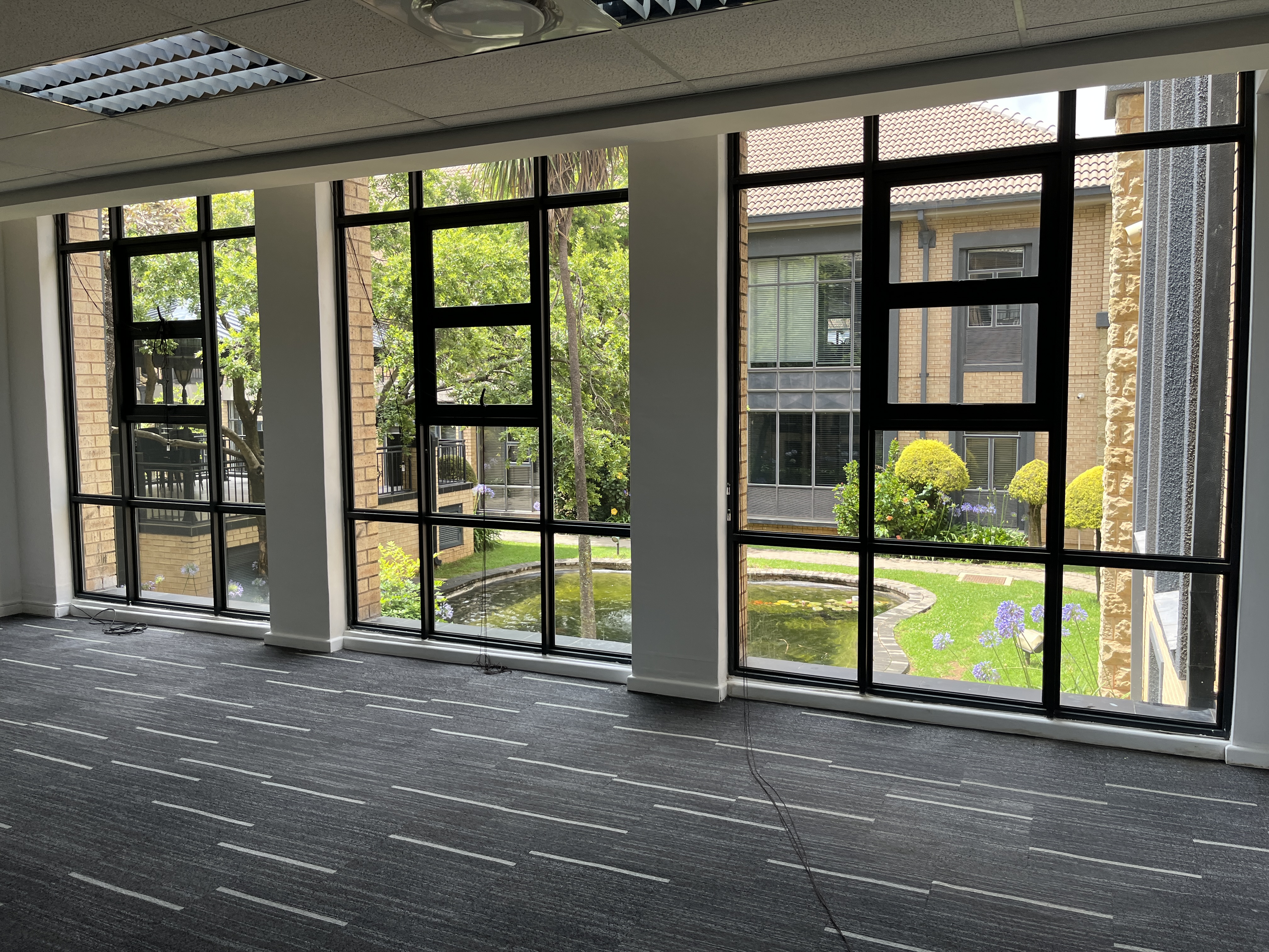 Office Space to rent at Silver Stream Business Park in Bryanston