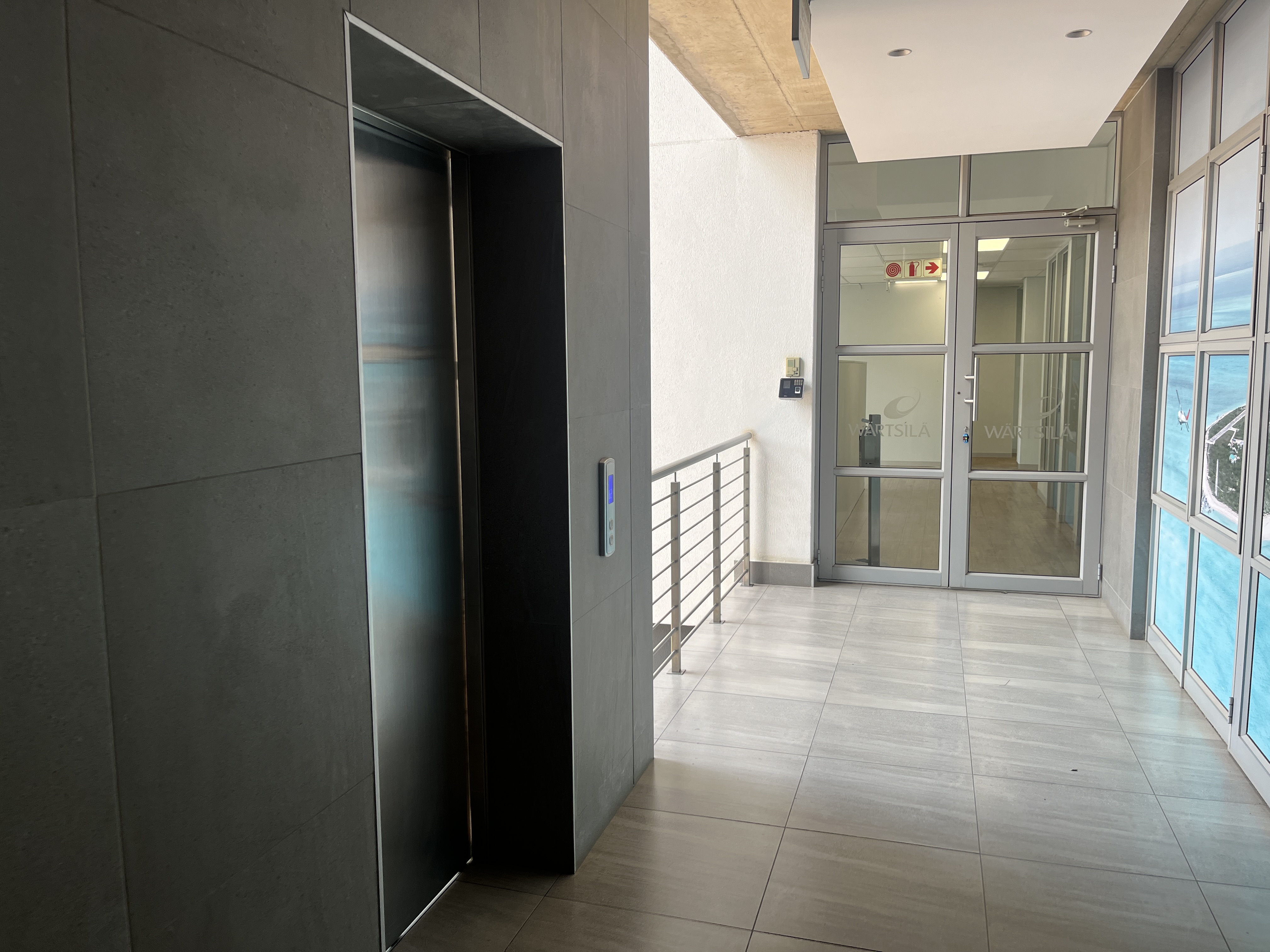 Office Space to rent at Soleil Offices Bryanston in Lyme Park