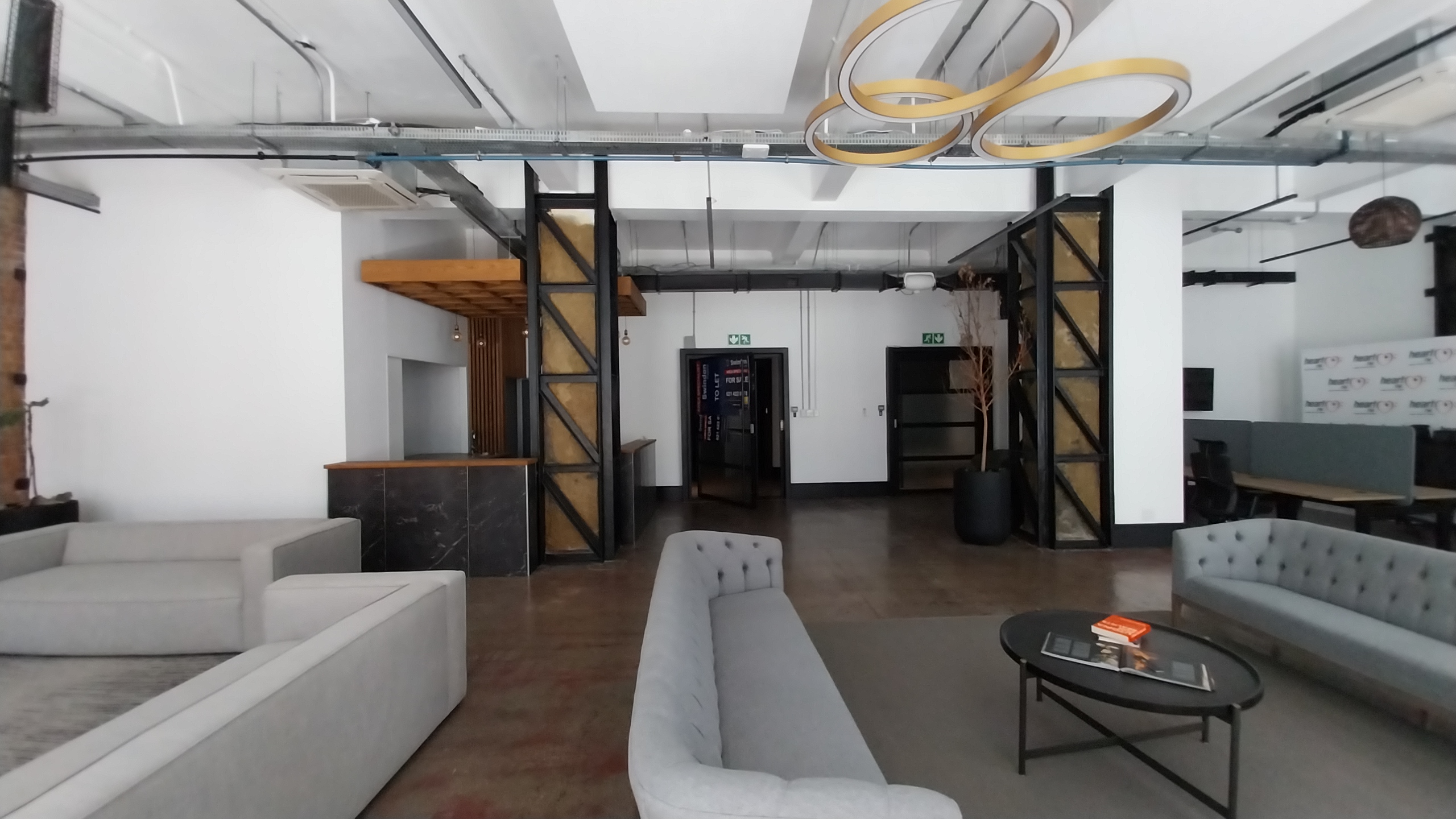 235m² Office Space to rent at Speakers Corner - 31 Parliament Street in Cape Town CBD