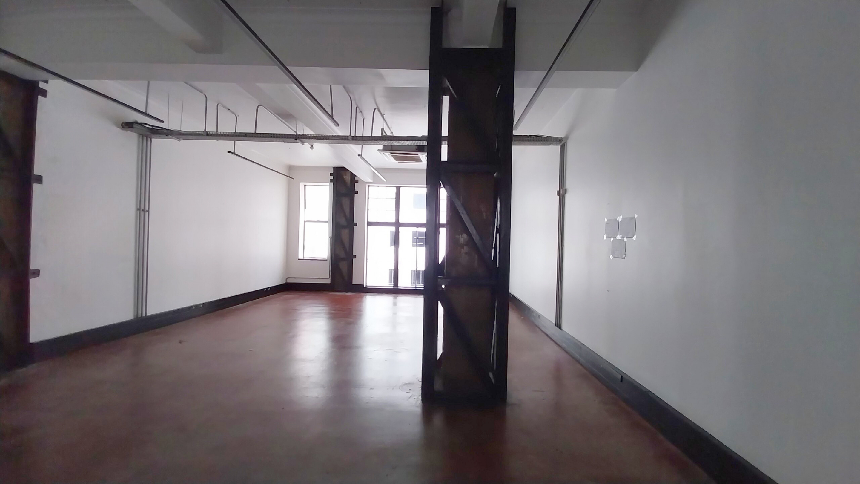 104m² Office Space to rent at Speakers Corner - 31 Parliament Street in Cape Town CBD