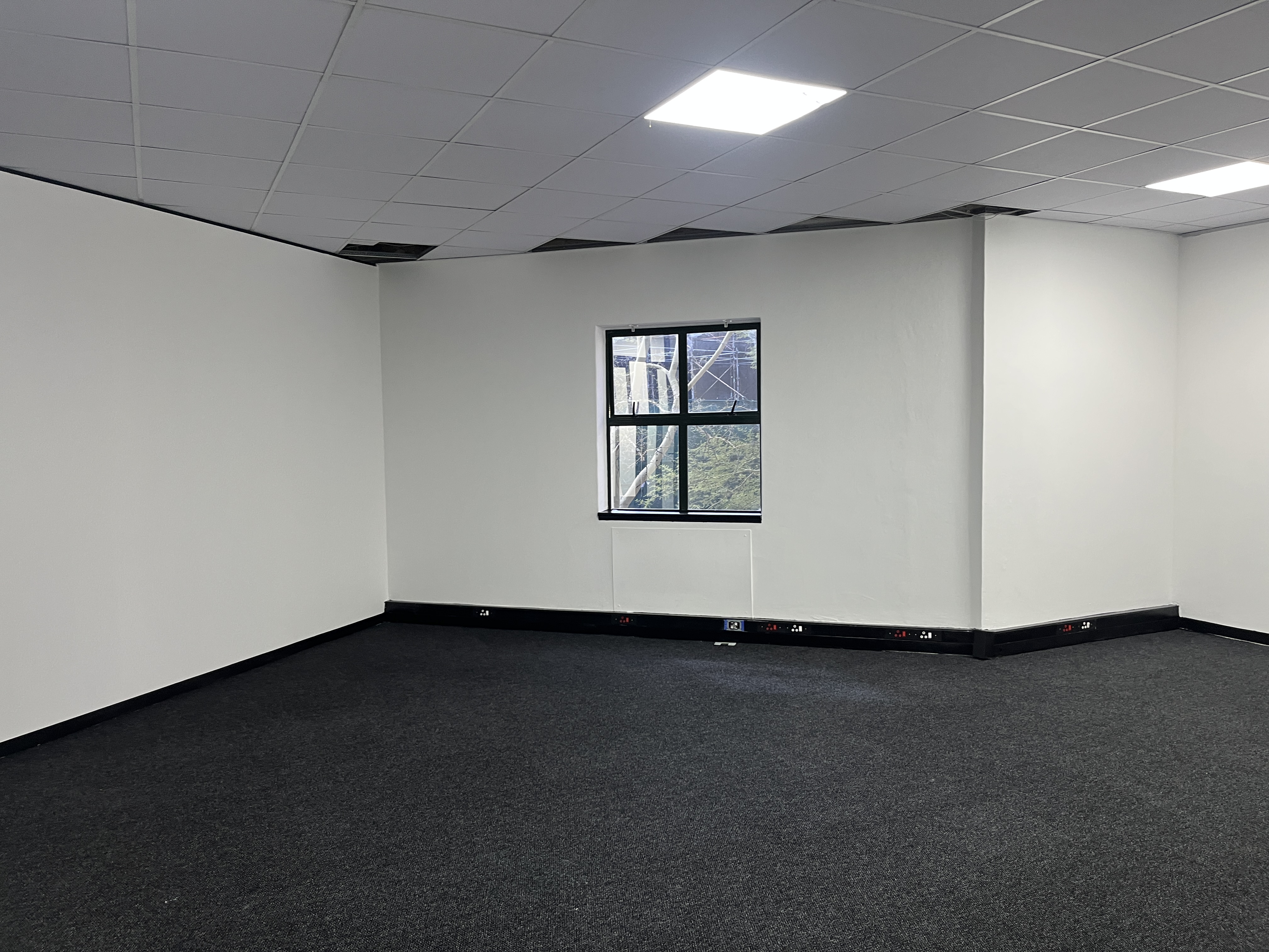 290m² Office Space to rent at St Andrews Office Park in Bryanston